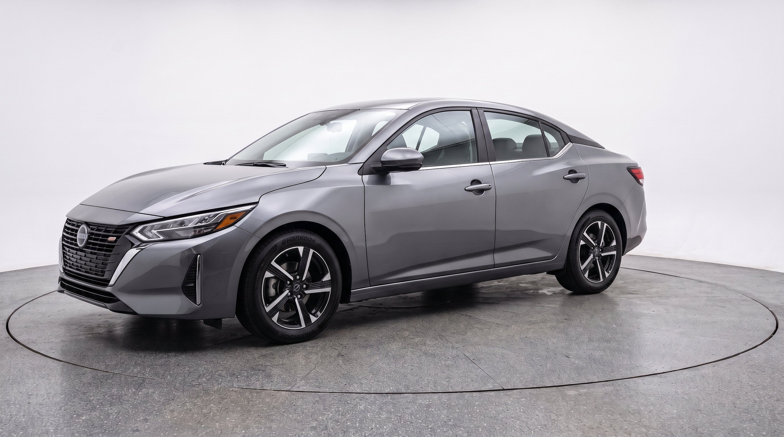 Thumbnail: 2025 Nissan Sentra - 3
