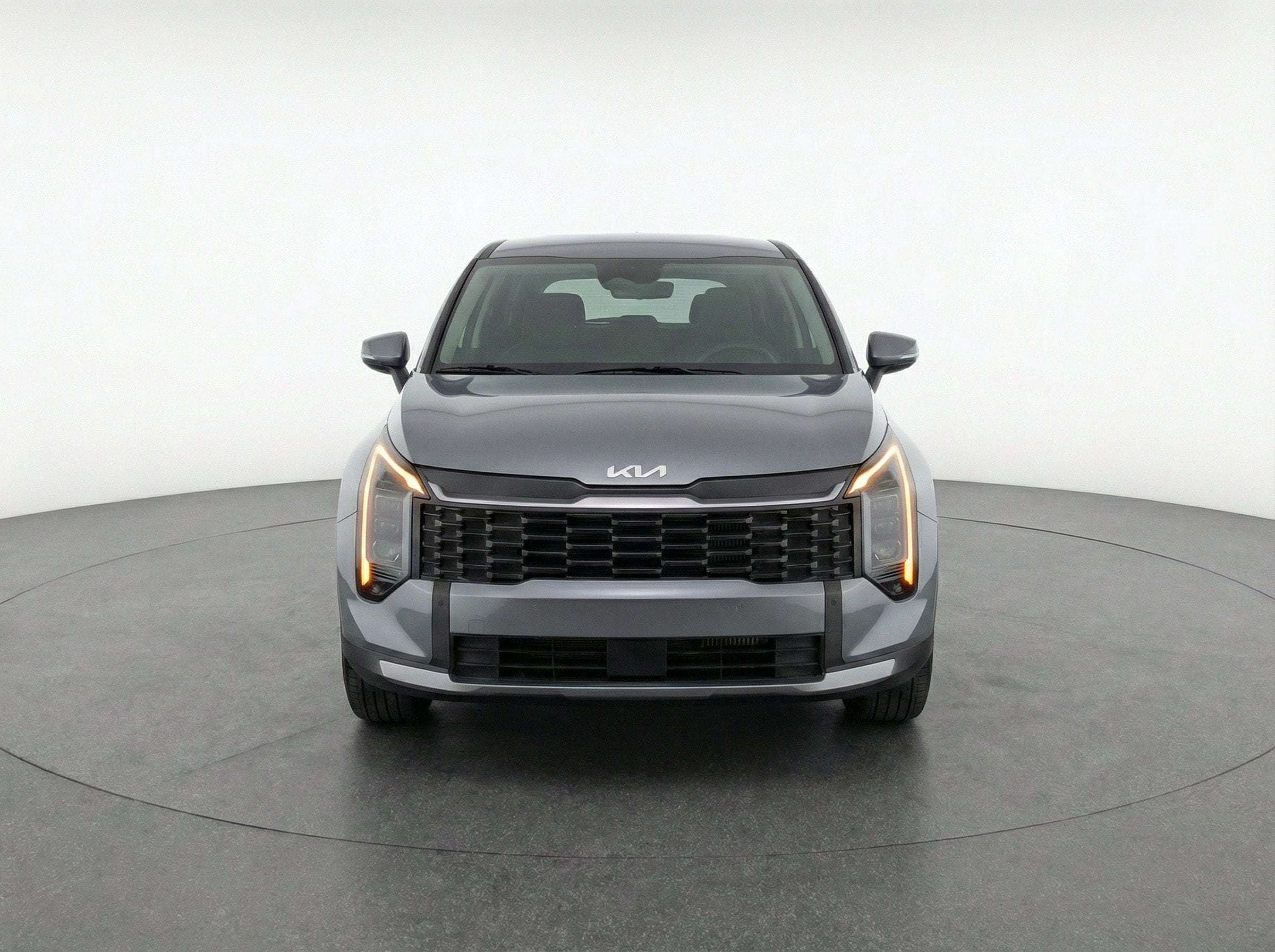 Thumbnail: 2026 Kia Sportage - 2