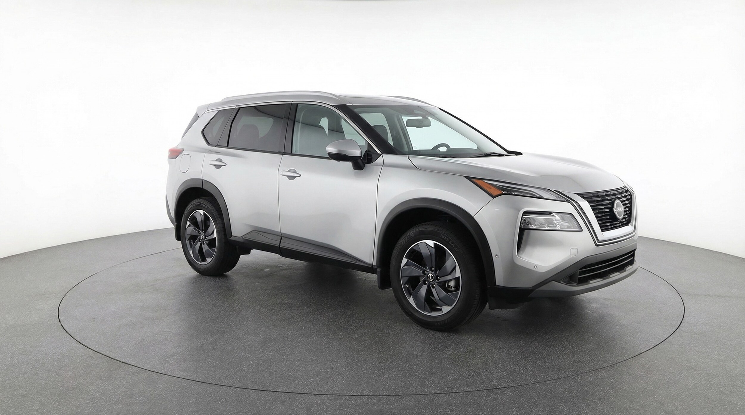 Thumbnail: 2025 Nissan Rogue - 1