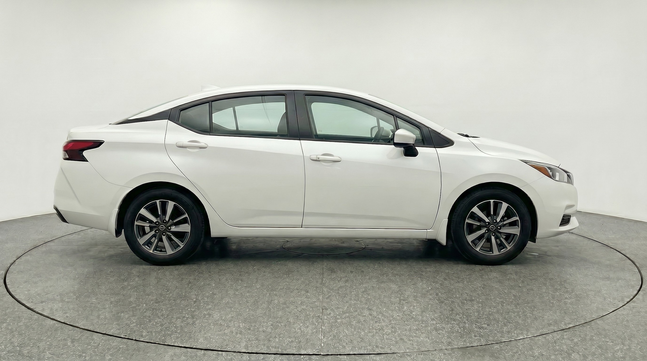 Thumbnail: 2025 Nissan Versa - 11