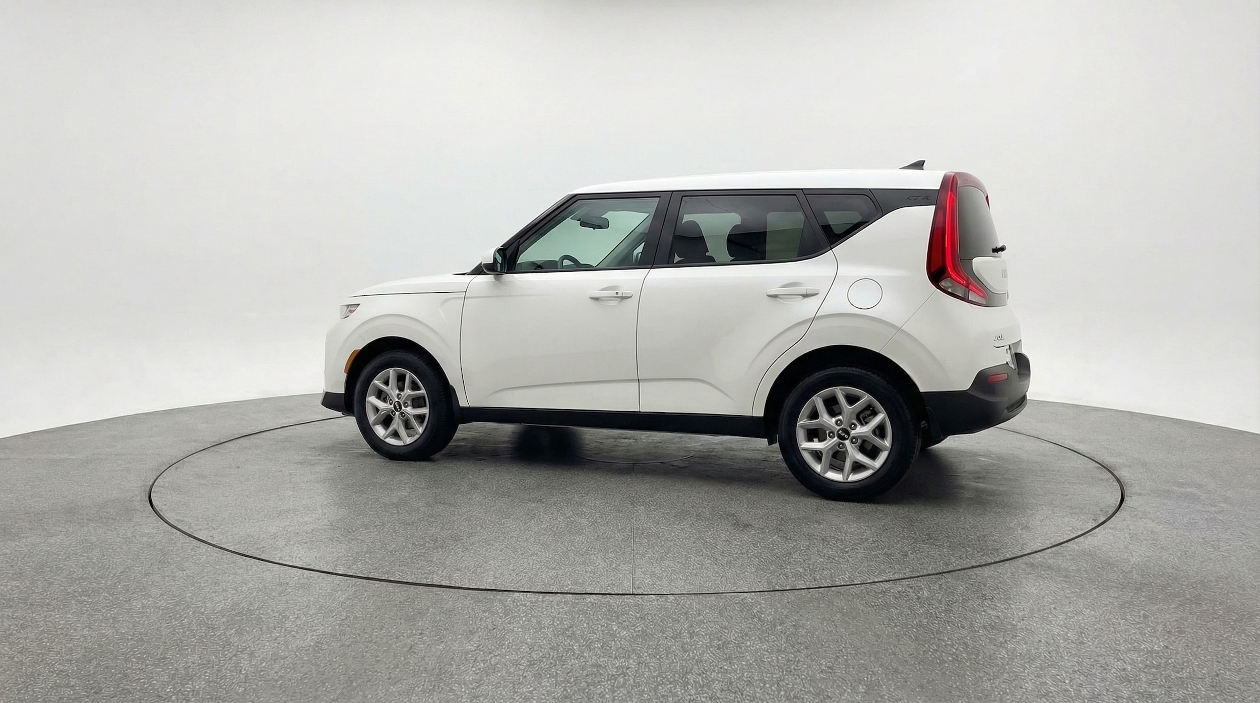Thumbnail: 2025 Kia Soul - 5