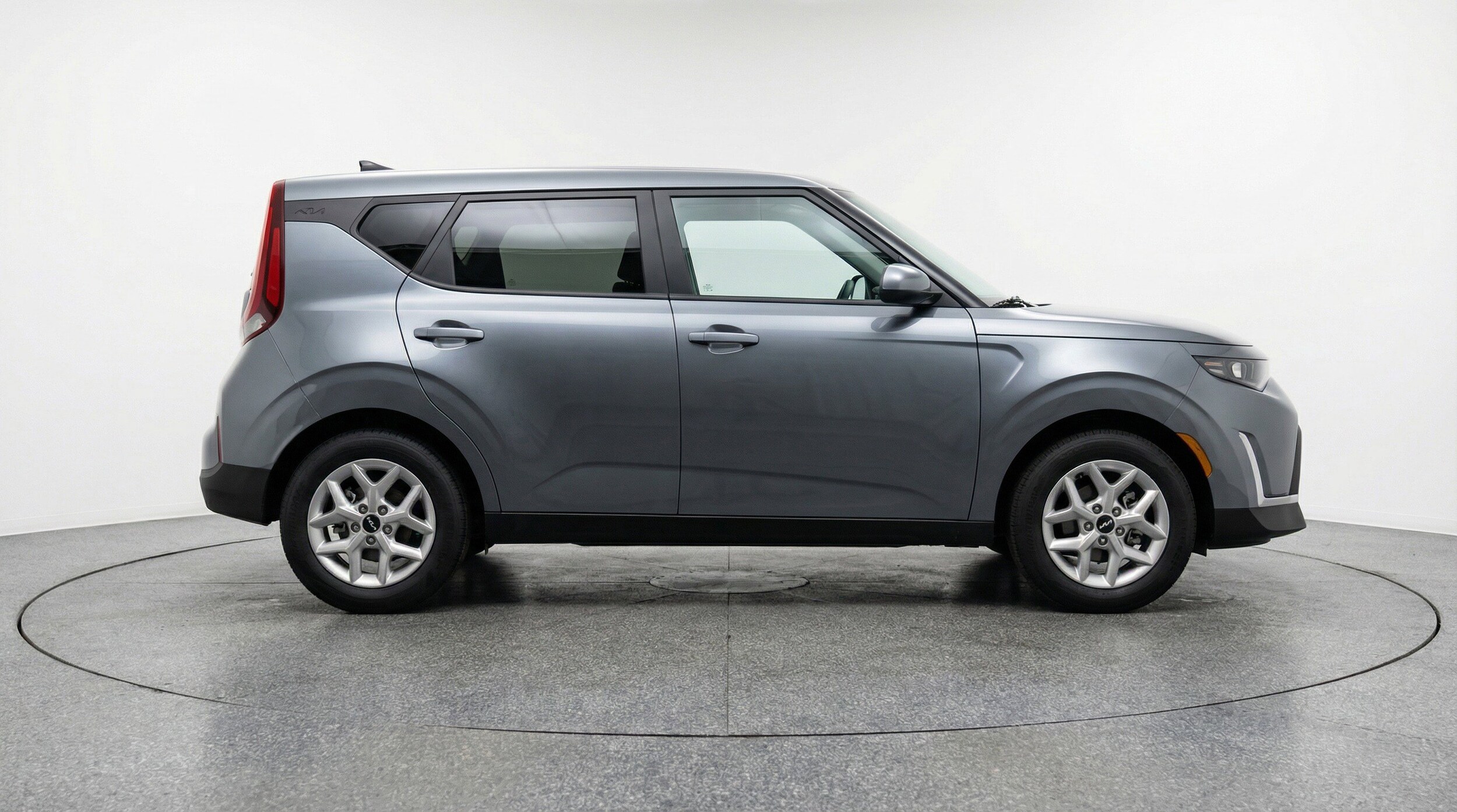 Thumbnail: 2025 Kia Soul - 11
