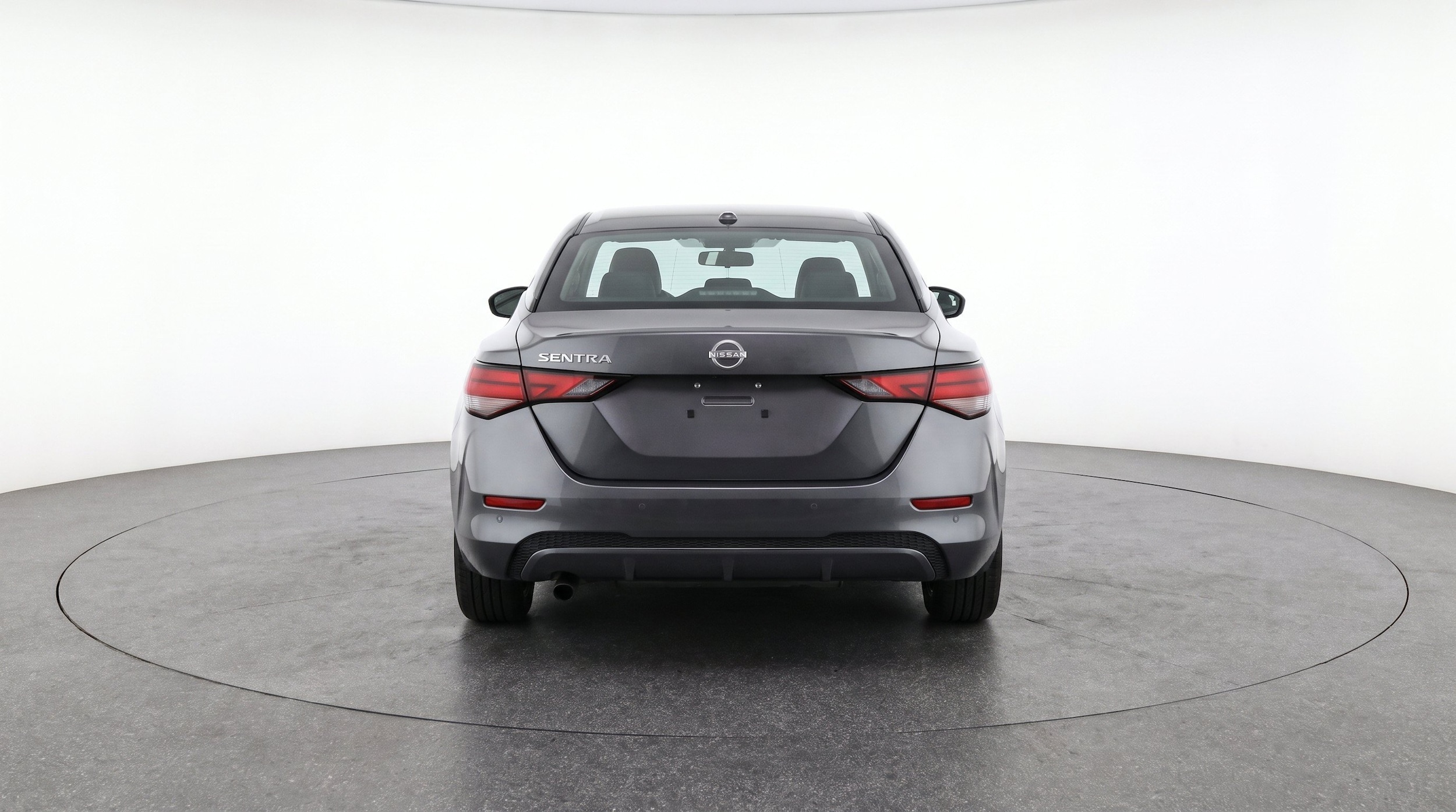 Thumbnail: 2025 Nissan Sentra - 7