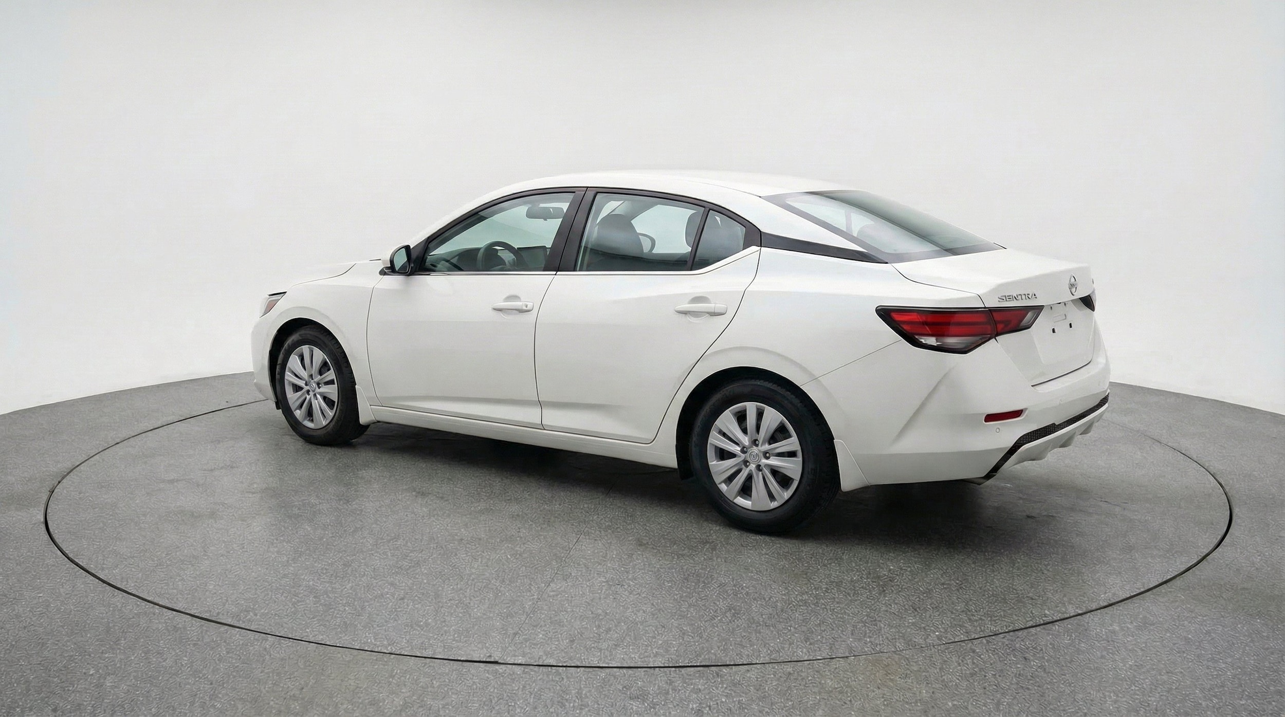 Thumbnail: 2025 Nissan Sentra - 6