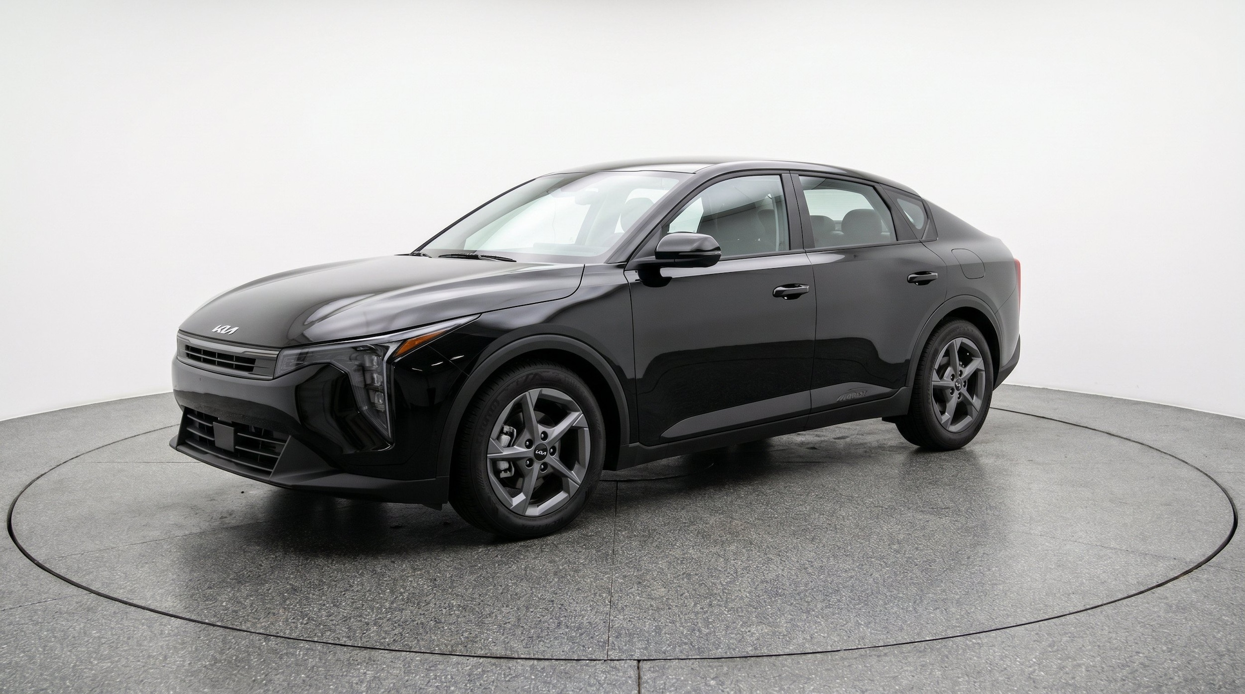 Thumbnail: 2026 Kia K4 - 3