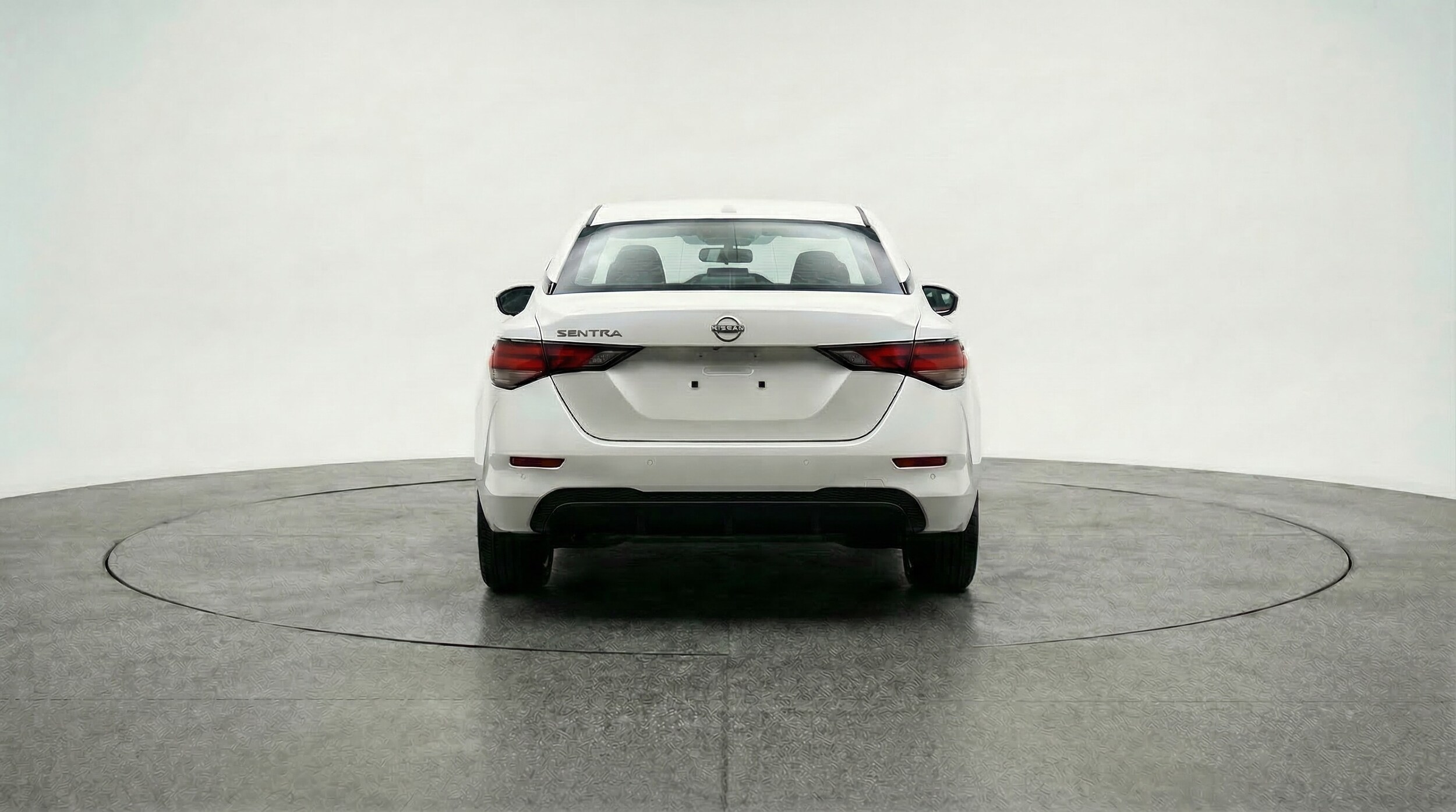 Thumbnail: 2025 Nissan Sentra - 6