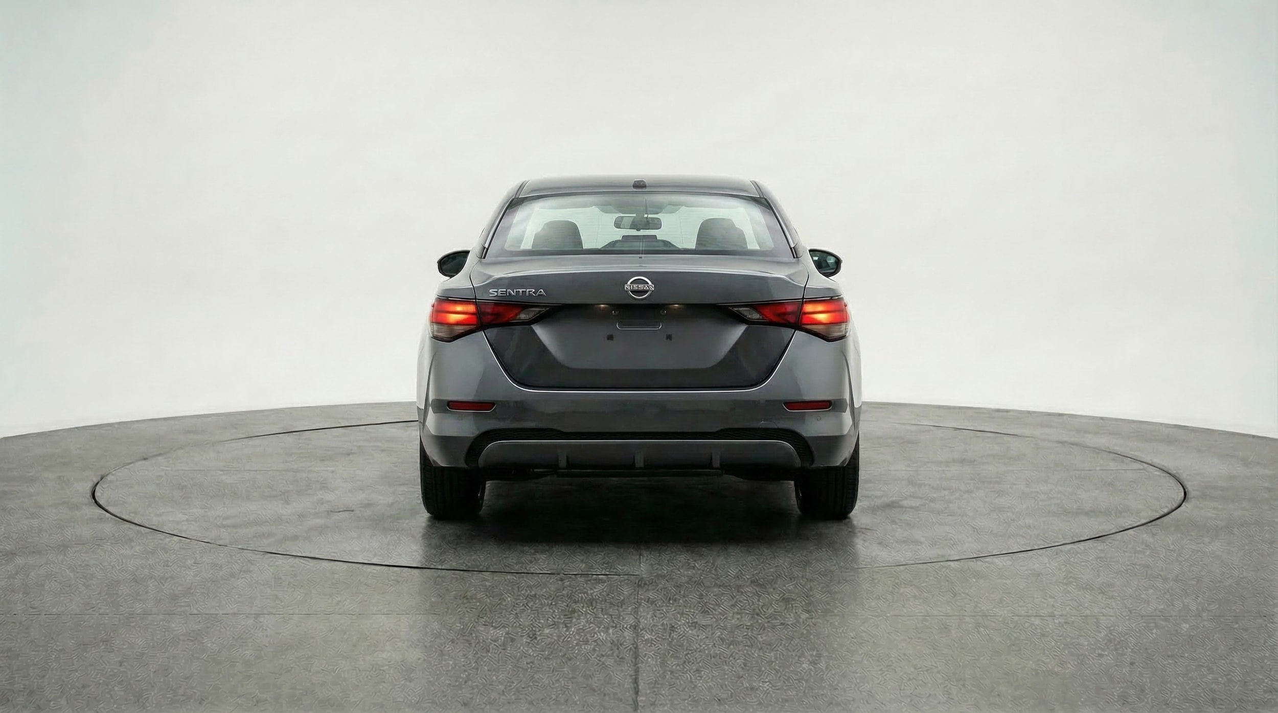 Thumbnail: 2025 Nissan Sentra - 6