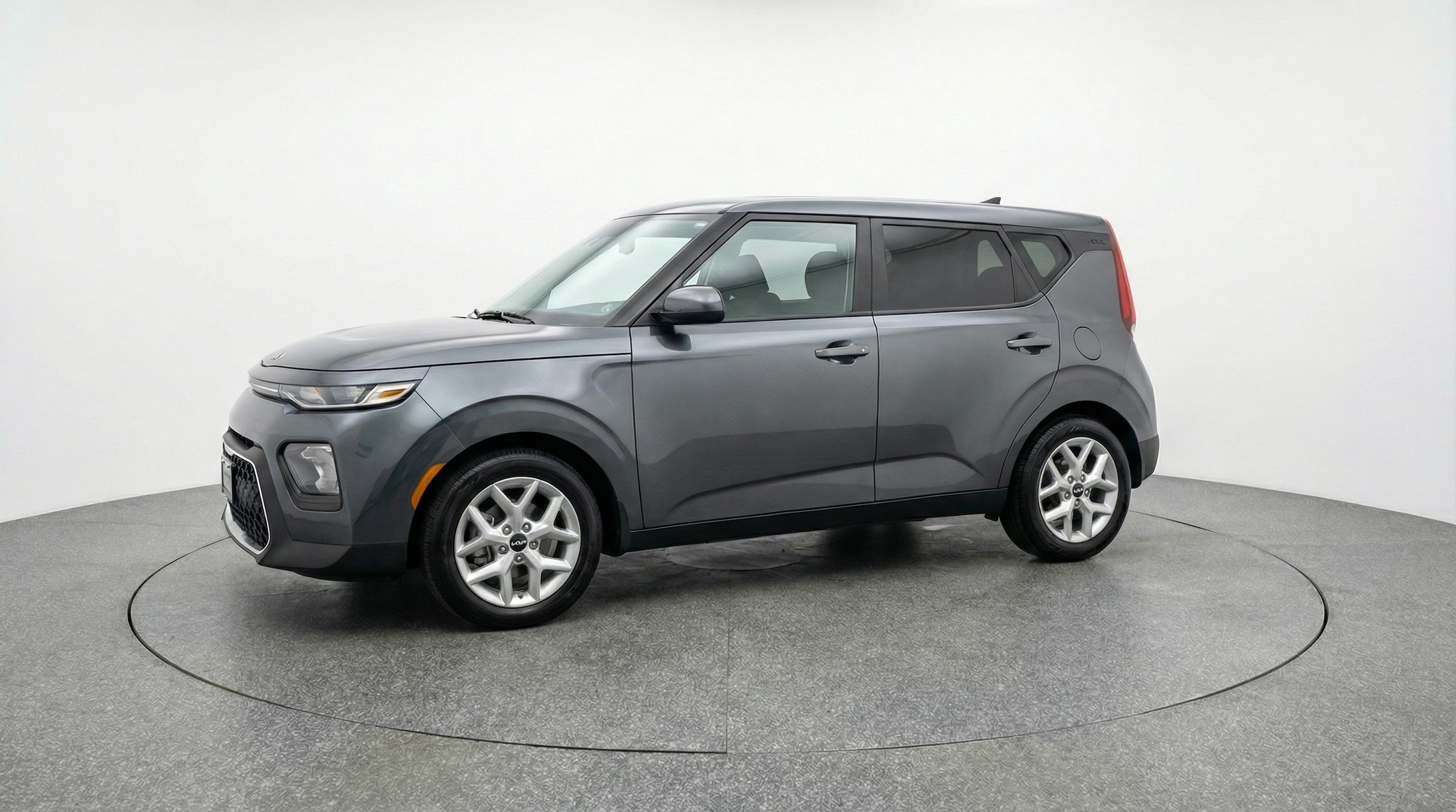 Thumbnail: 2025 Kia Soul - 3