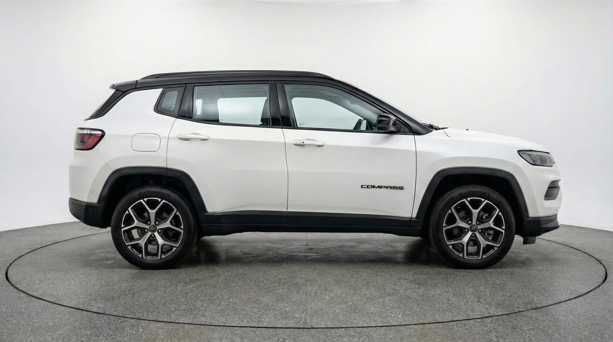 Thumbnail: 2025 Jeep Compass - 8