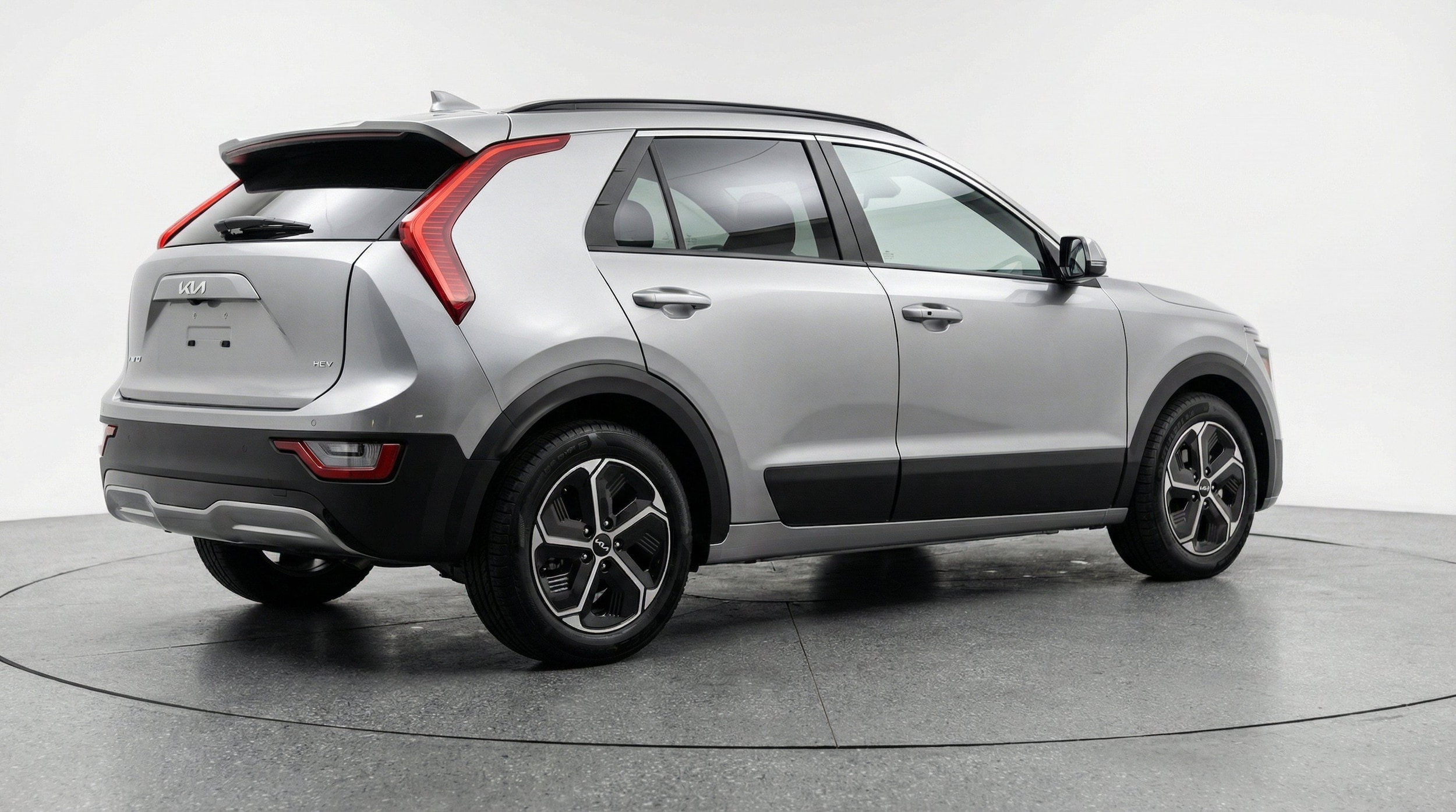 Thumbnail: 2026 Kia Niro - 9