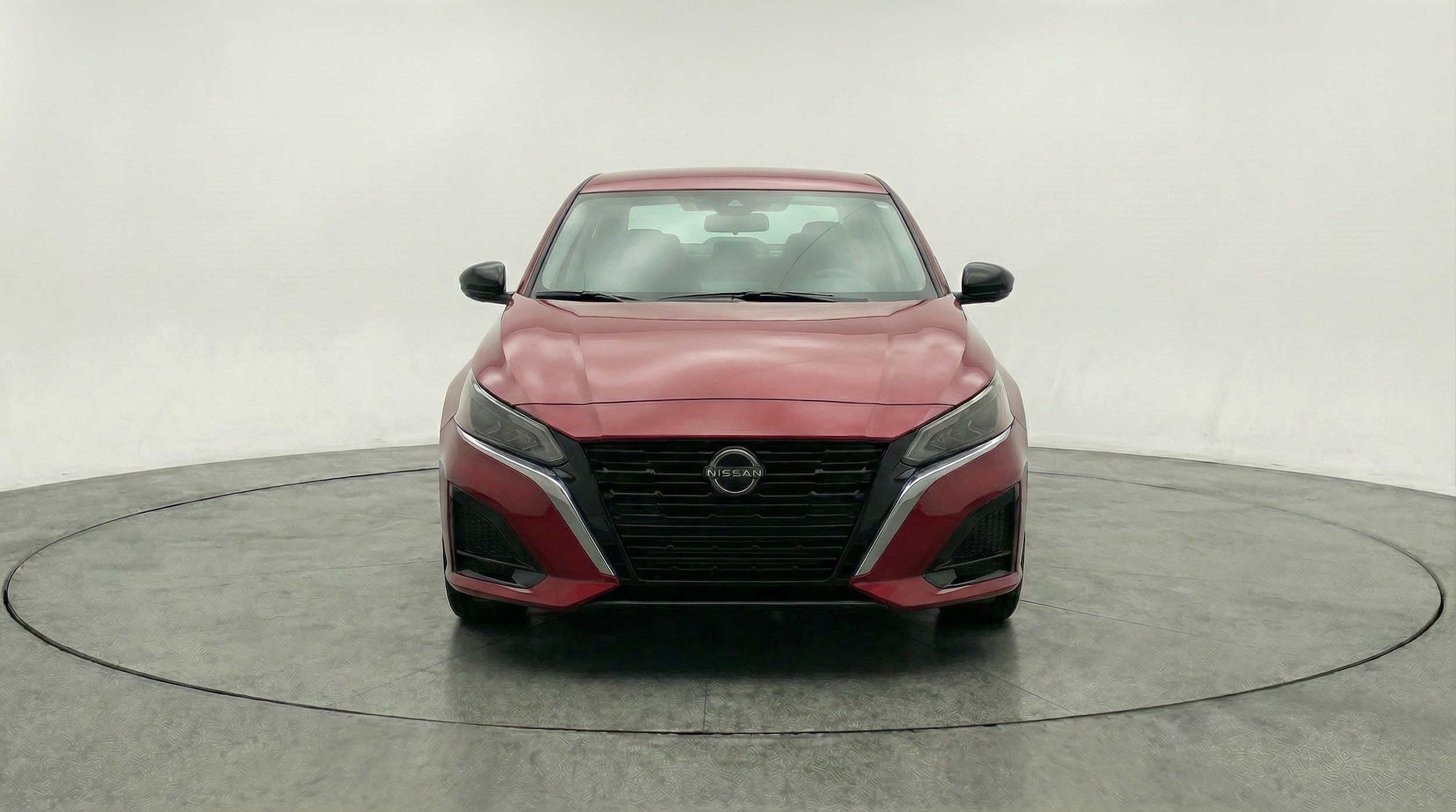 Thumbnail: 2025 Nissan Altima - 2