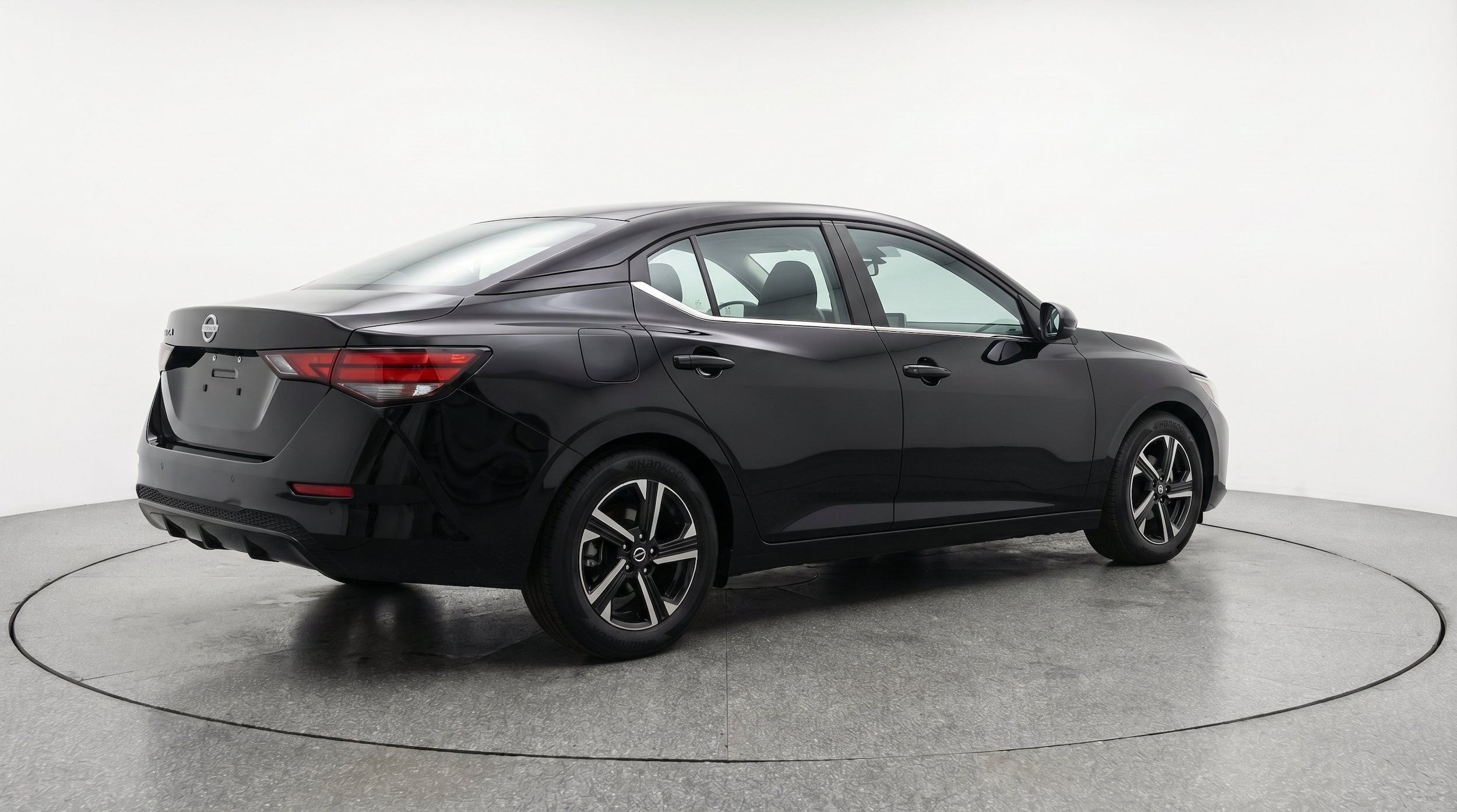 Thumbnail: 2025 Nissan Sentra - 9