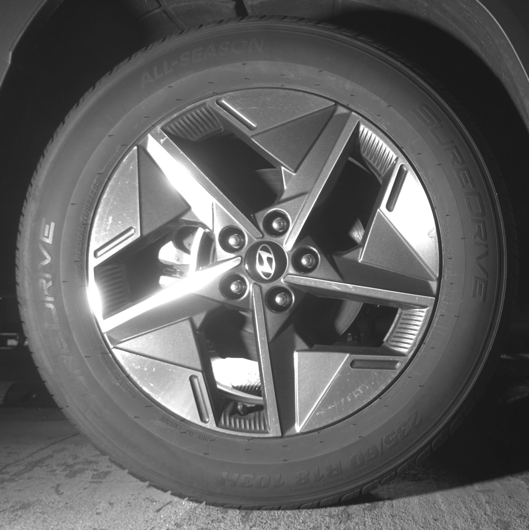 Thumbnail: 2025 Hyundai Tucson - 12