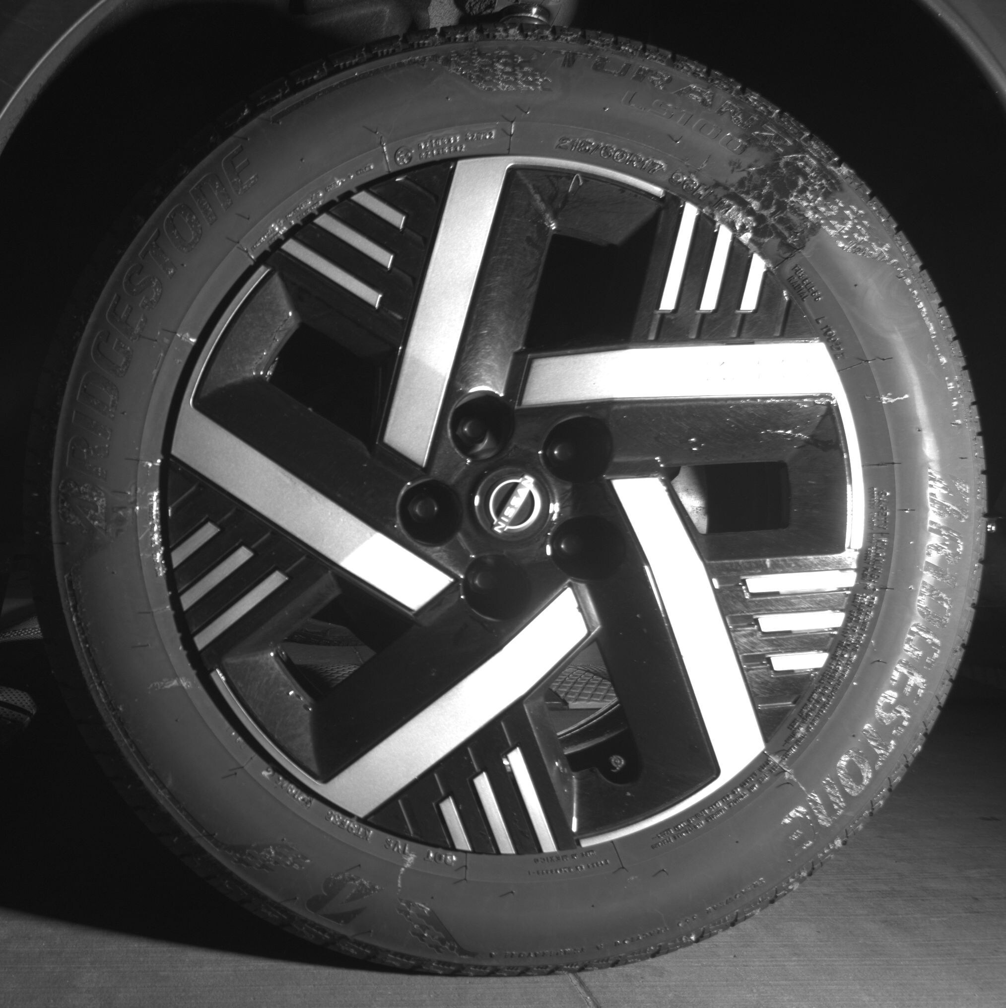 Thumbnail: 2025 Nissan Kicks - 11