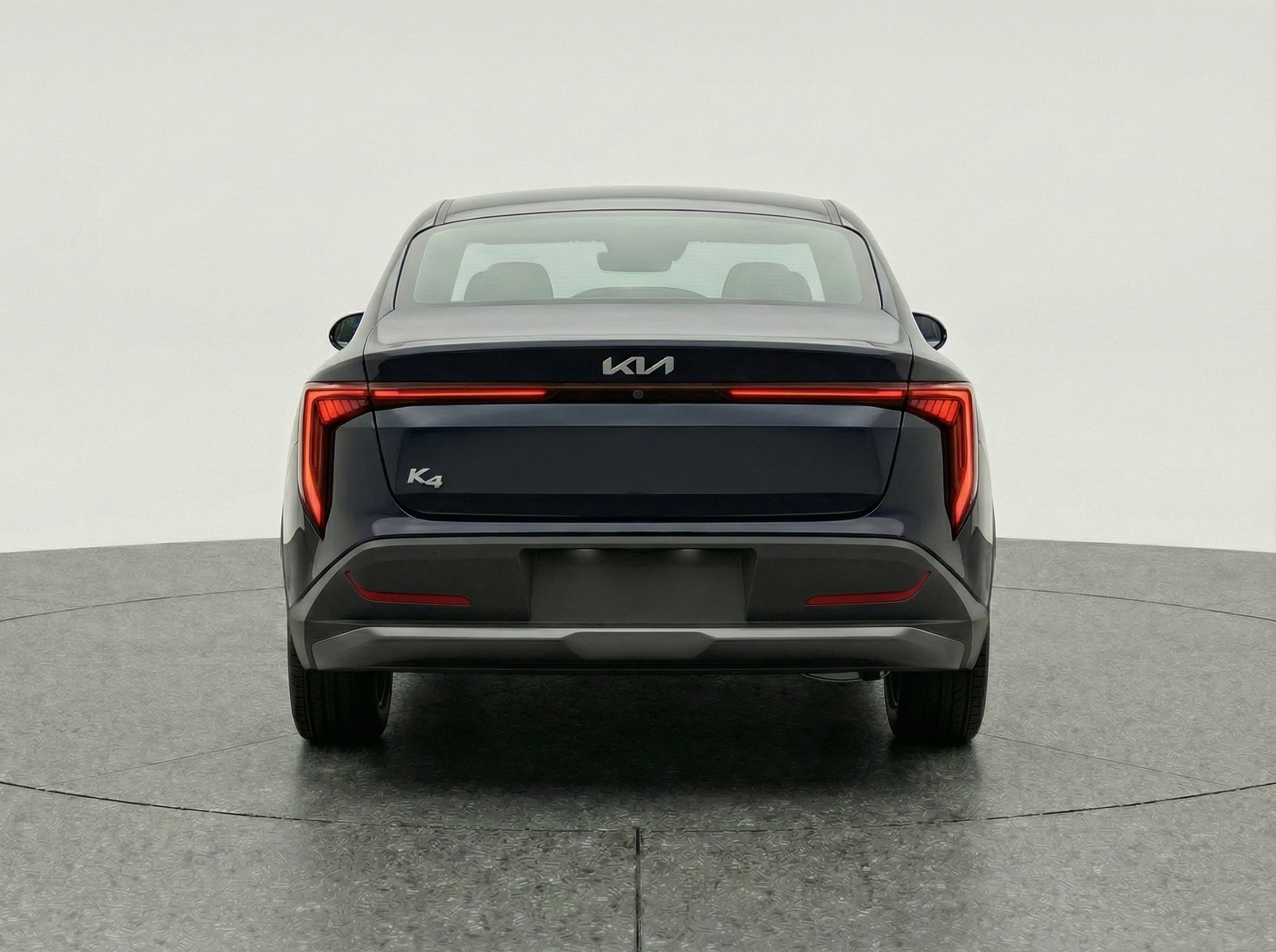 Thumbnail: 2025 Kia K4 - 6