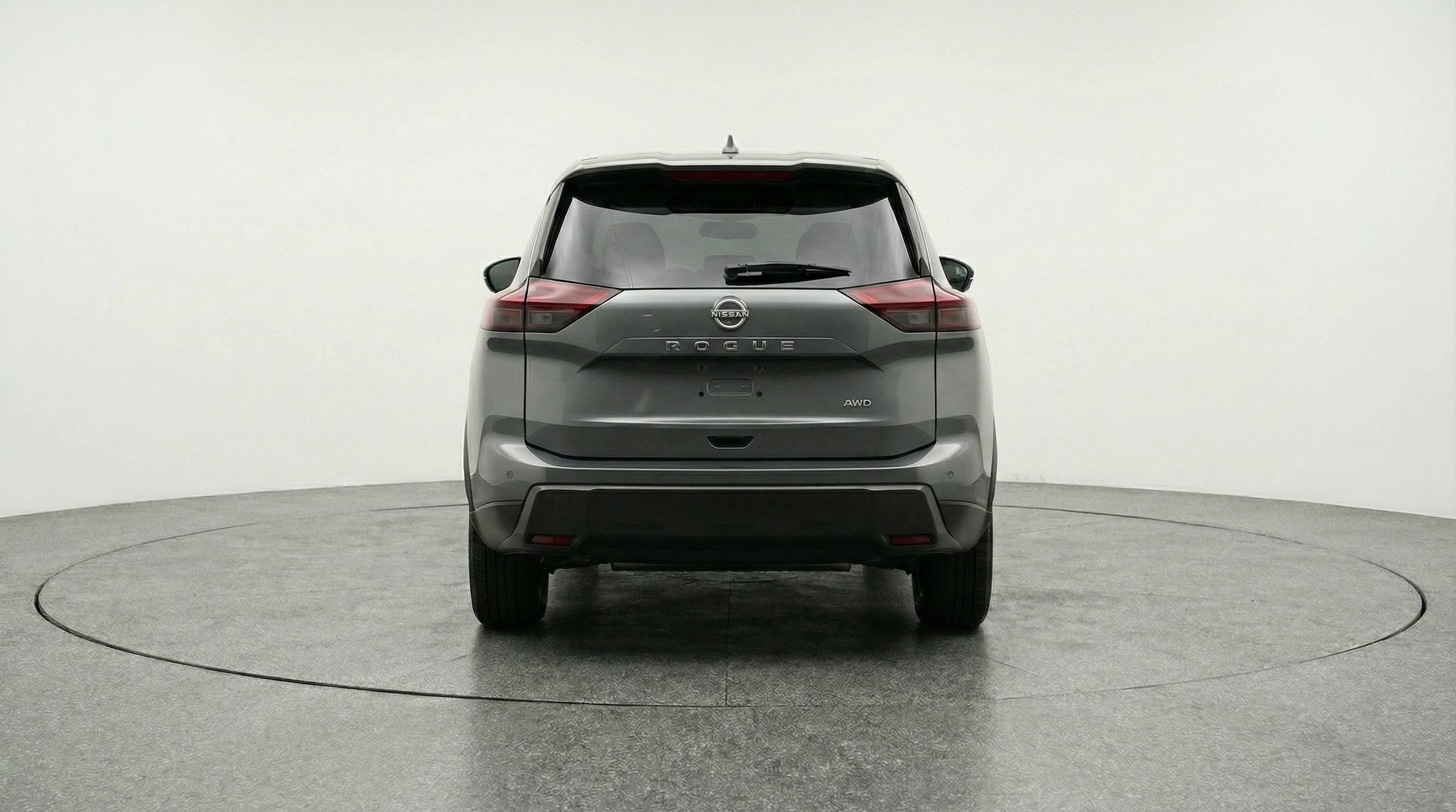 Thumbnail: 2025 Nissan Rogue - 6