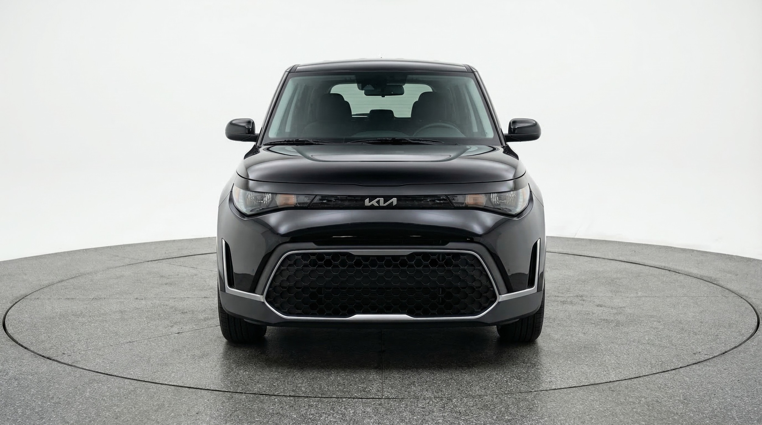 Thumbnail: 2025 Kia Soul - 2