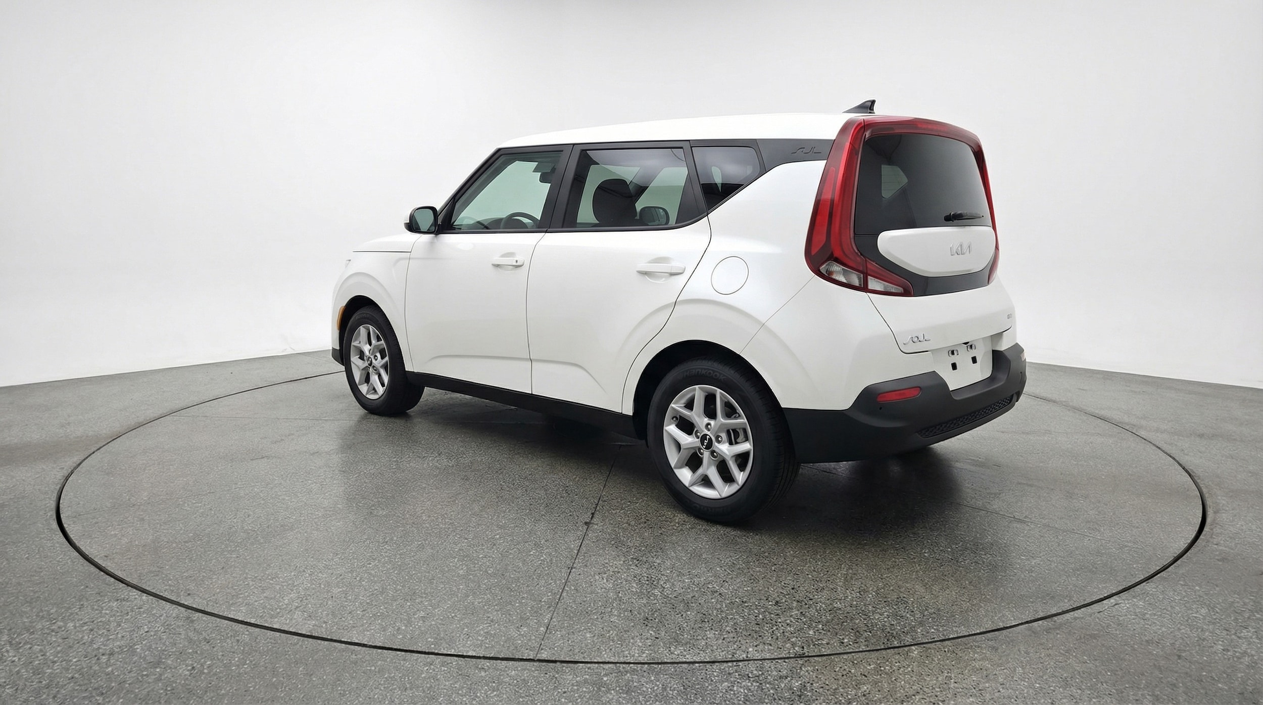 Thumbnail: 2025 Kia Soul - 5