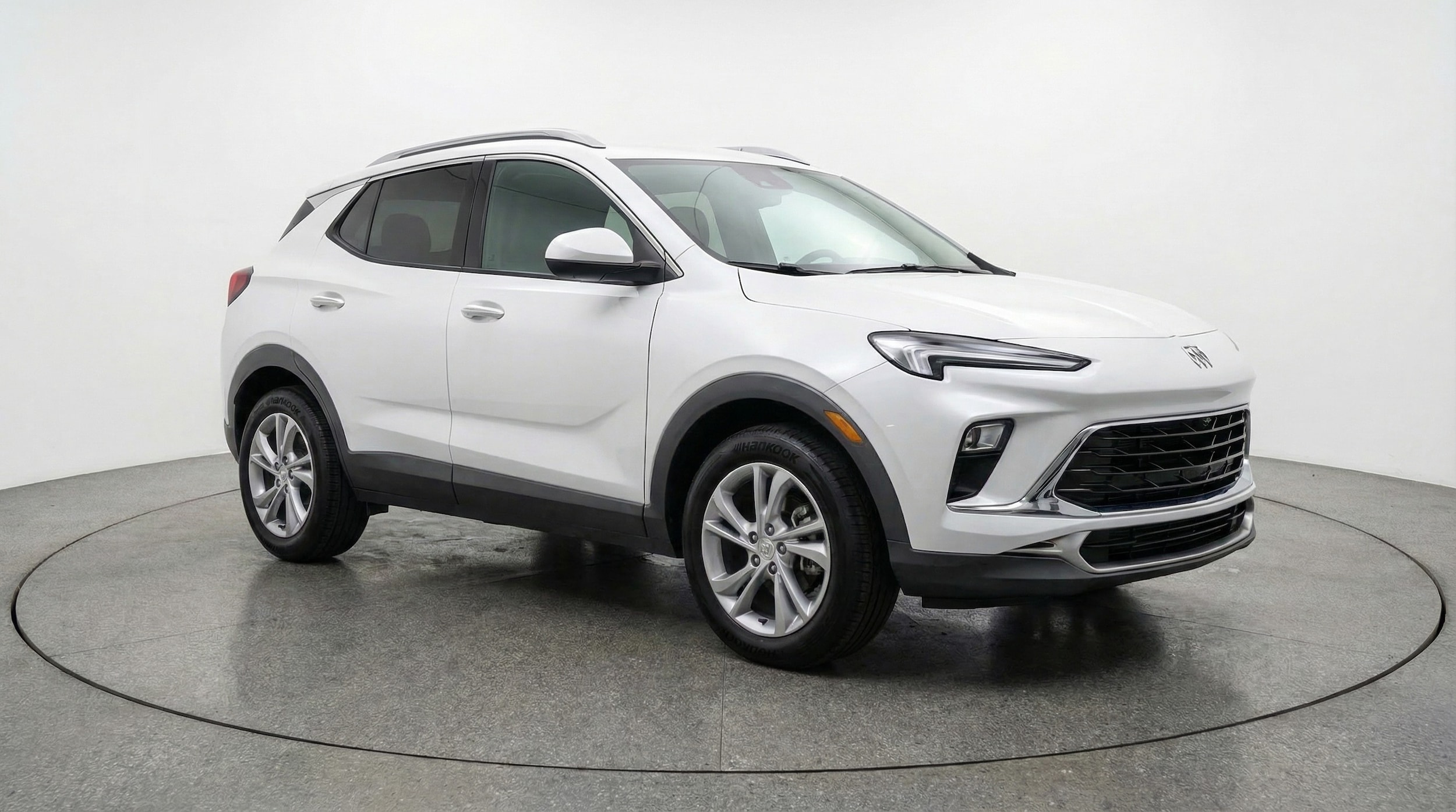 Thumbnail: 2025 Buick Encore GX - 1