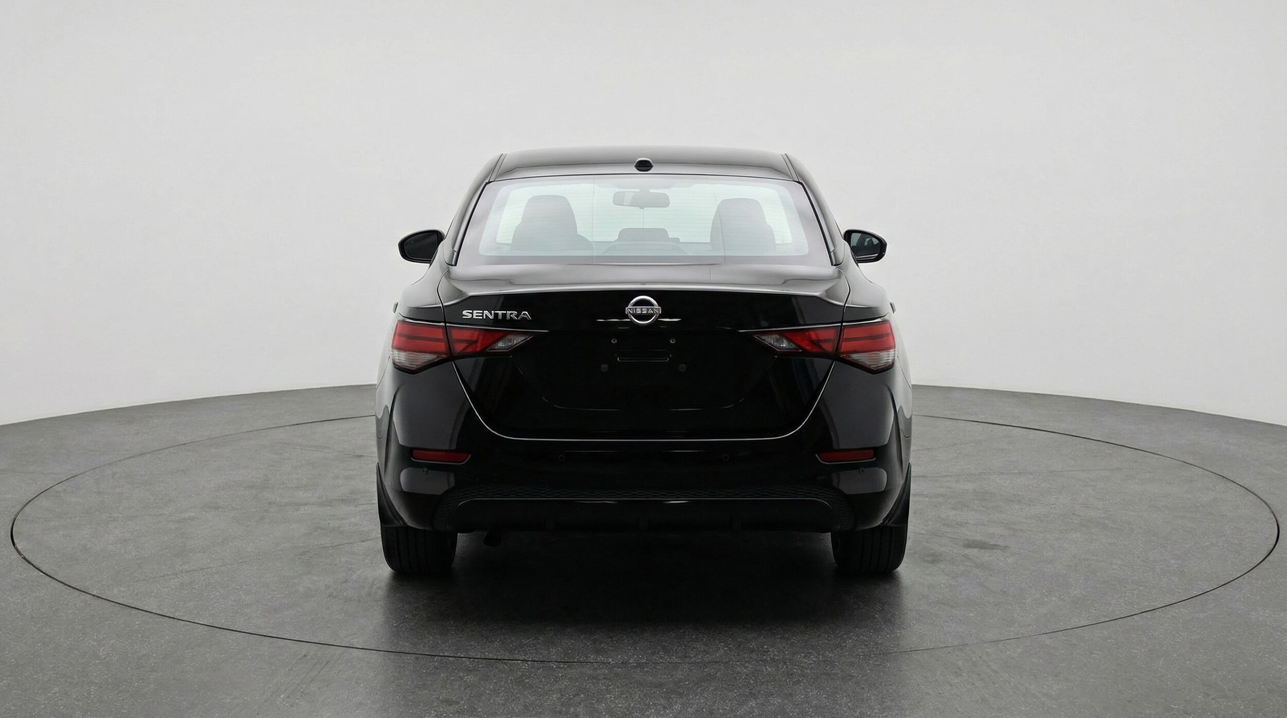 Thumbnail: 2025 Nissan Sentra - 6