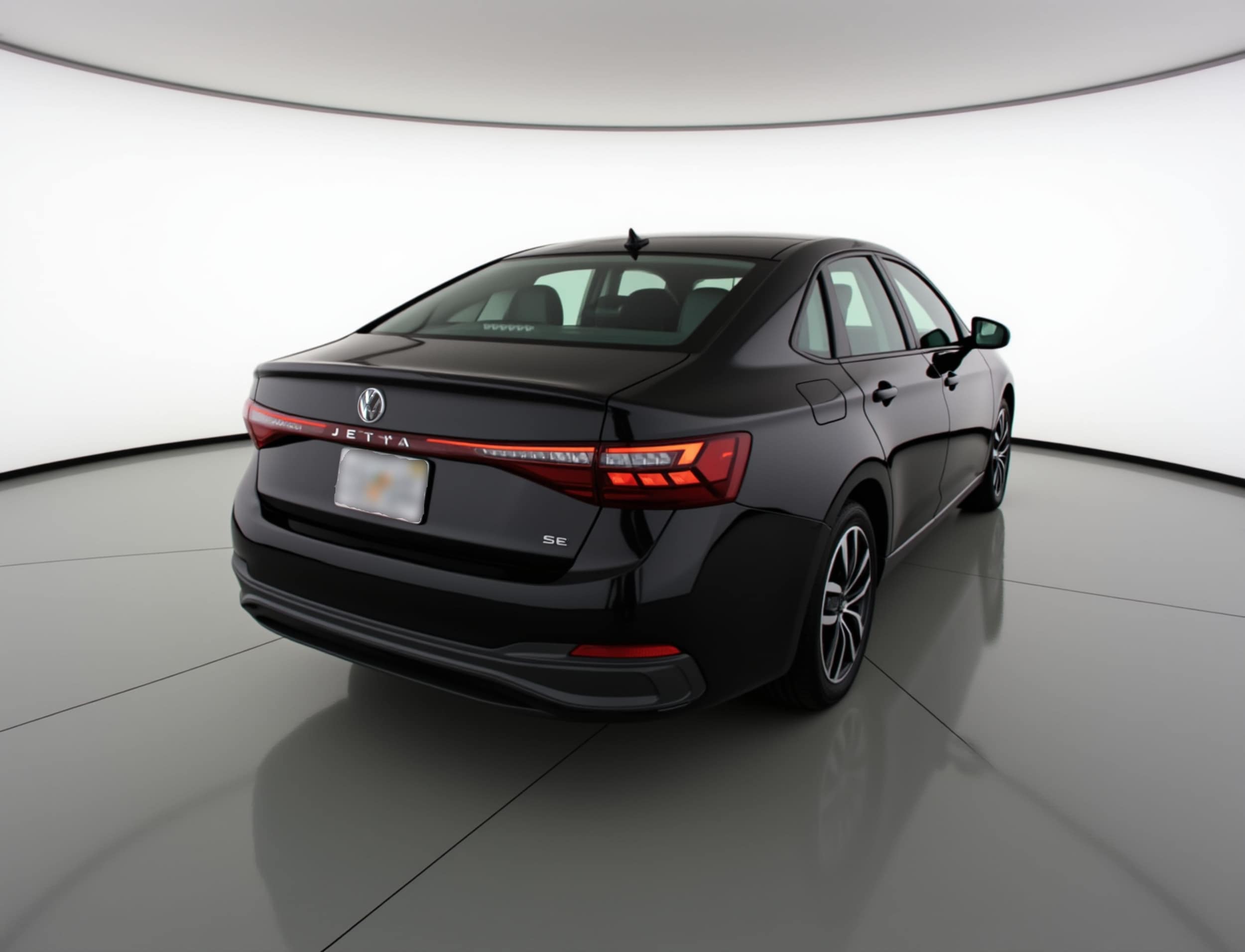 Thumbnail: 2025 Volkswagen Jetta - 7