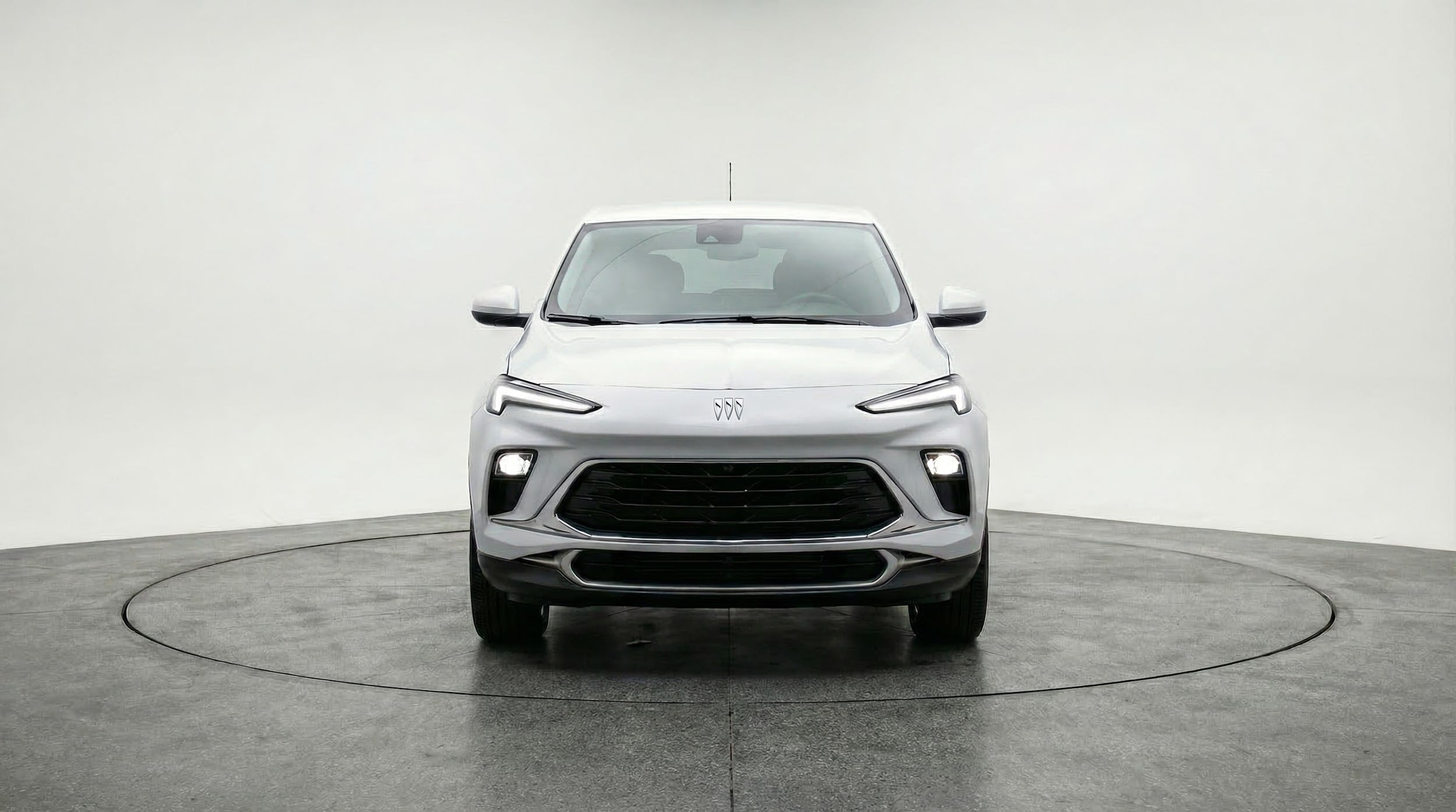 Thumbnail: 2025 Buick Encore GX - 2