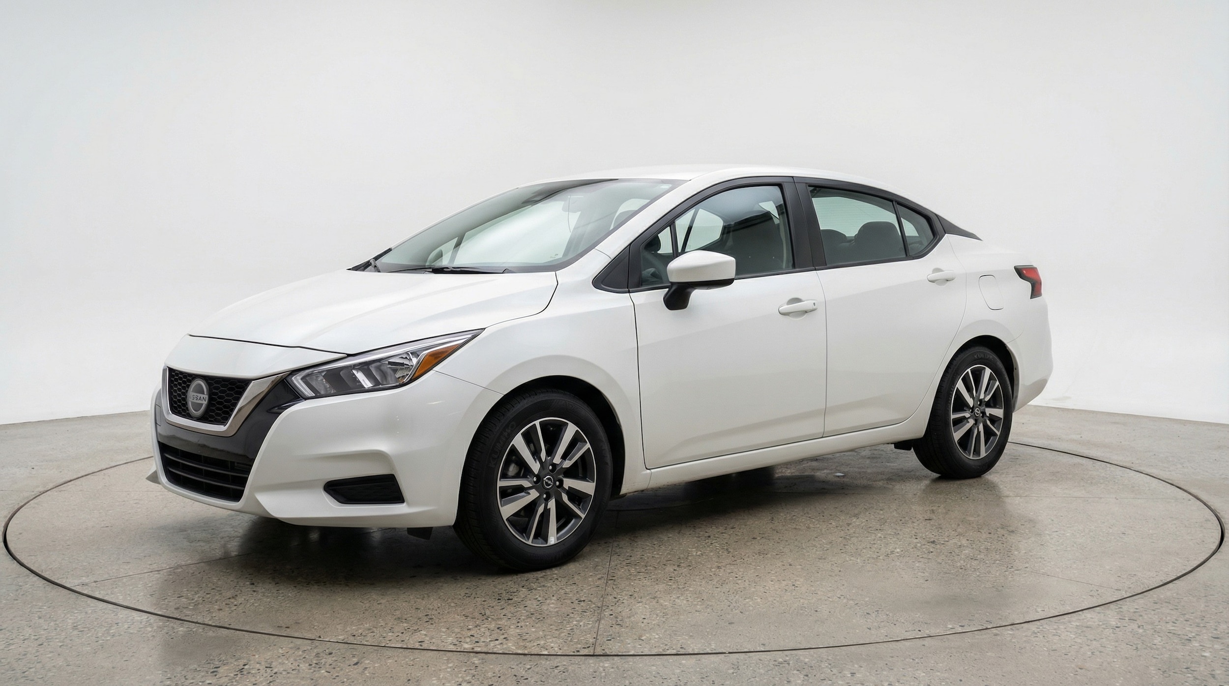 Thumbnail: 2025 Nissan Versa - 3