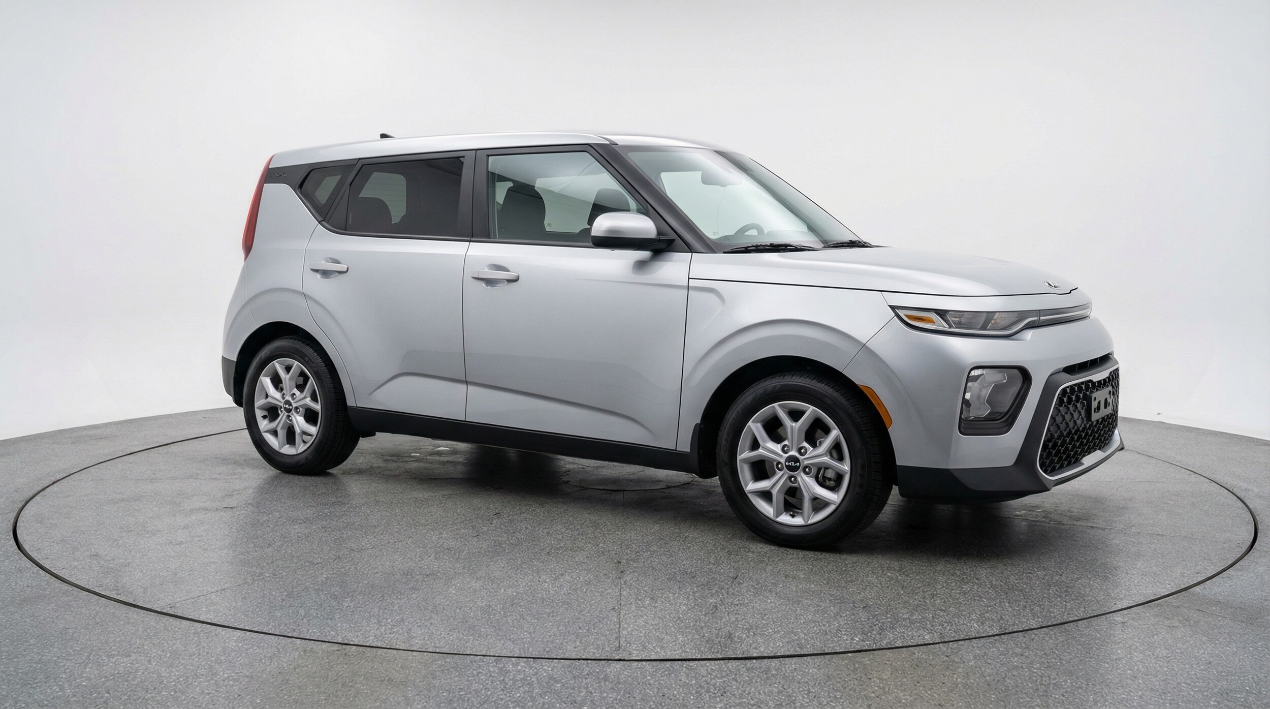 Thumbnail: 2025 Kia Soul - 1