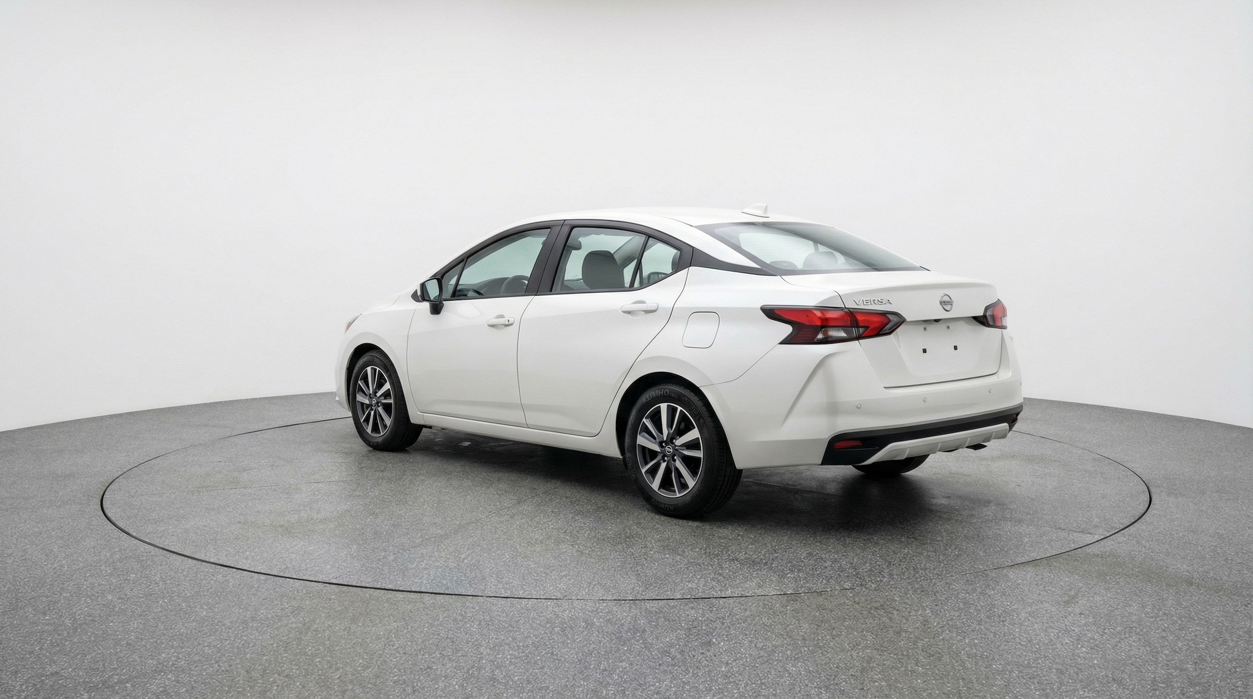 Thumbnail: 2025 Nissan Versa - 5