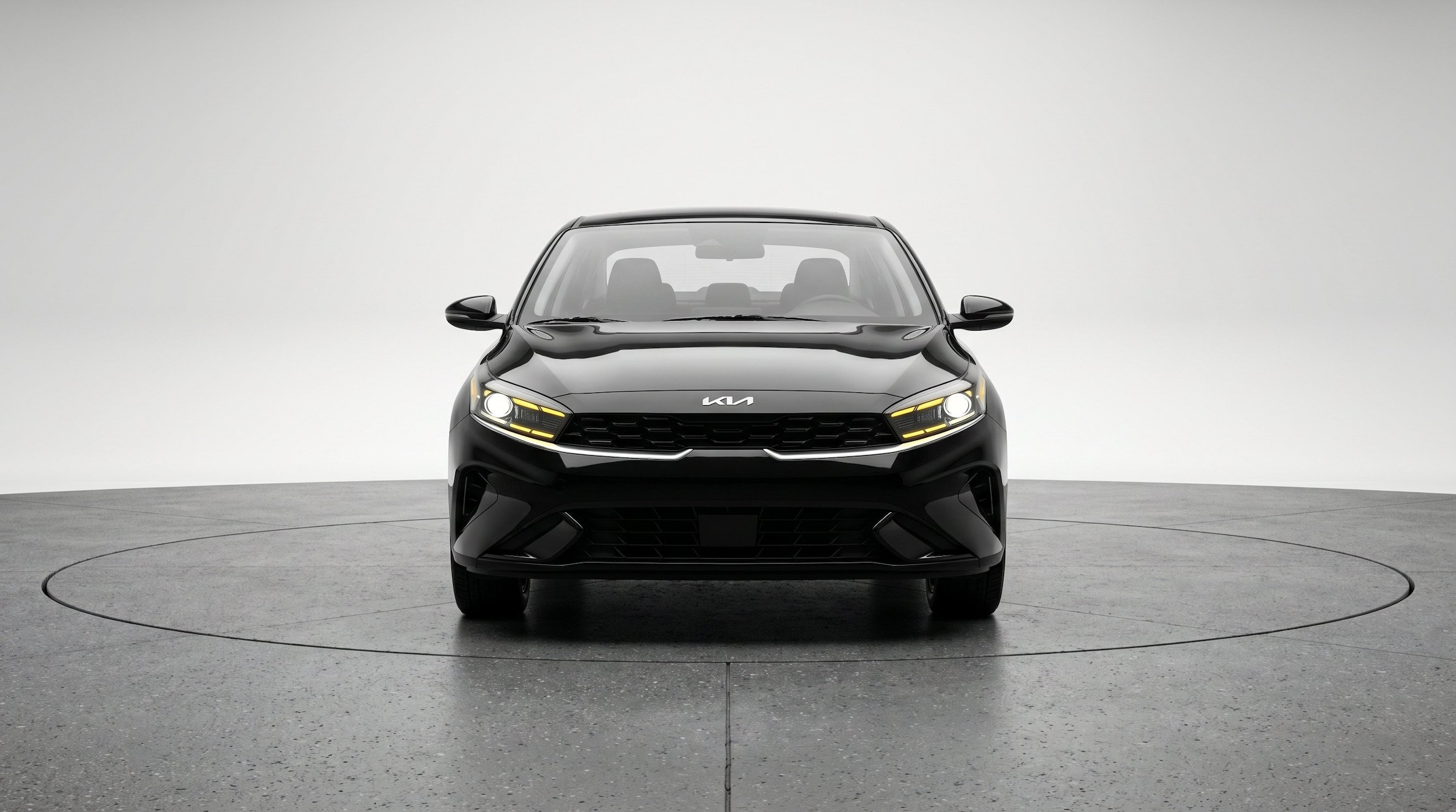 Thumbnail: 2026 Kia K4 - 2