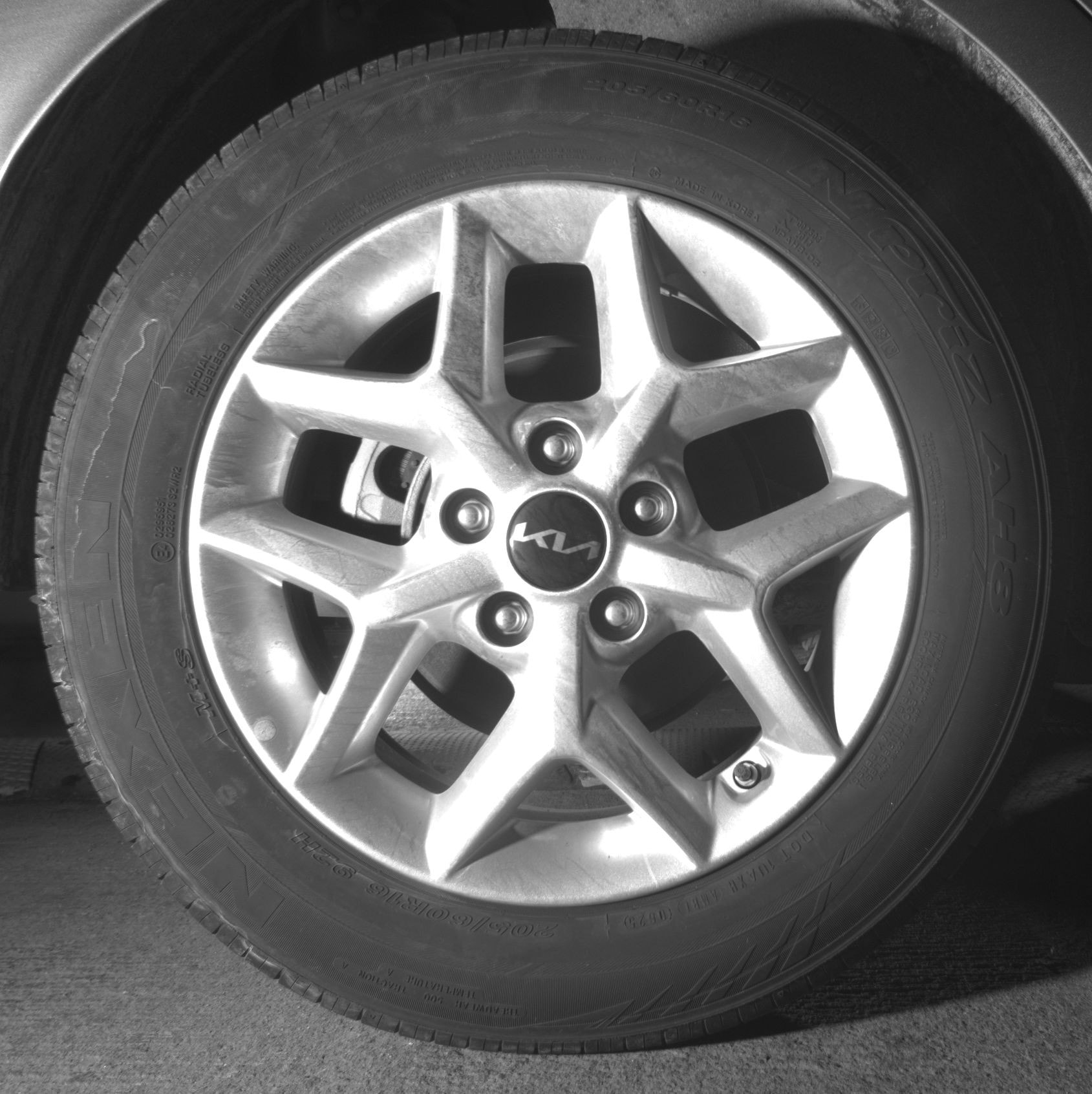 Thumbnail: 2025 Kia Soul - 12