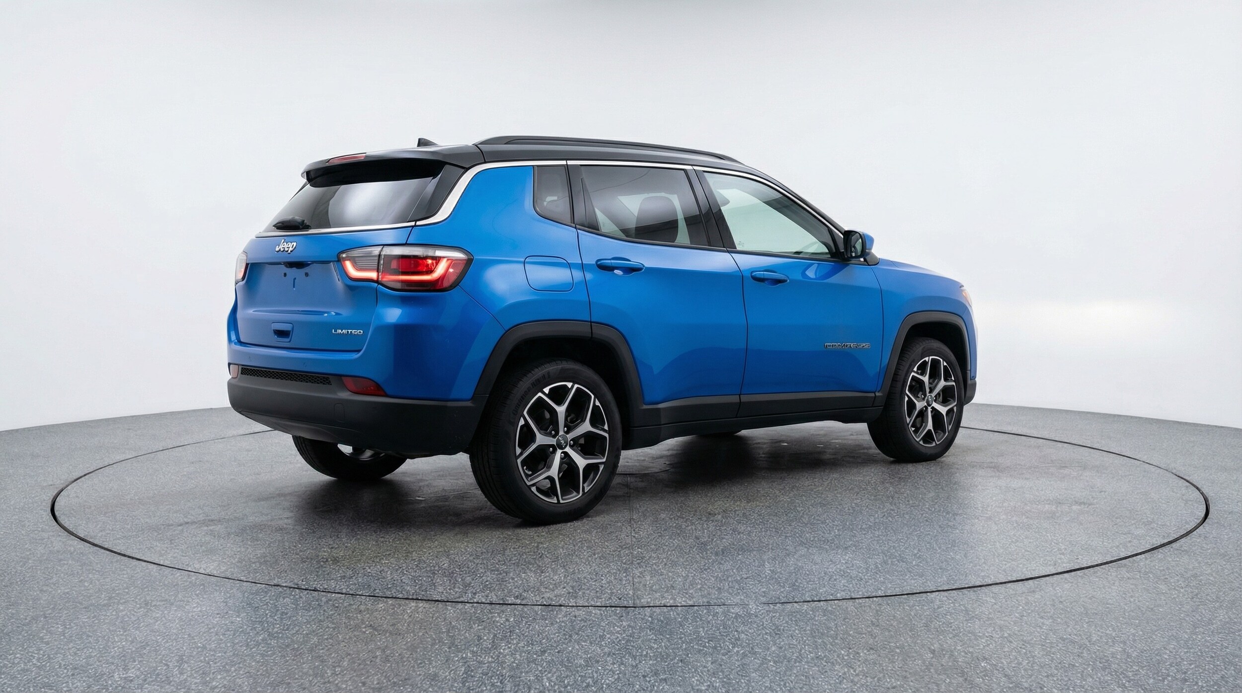 Thumbnail: 2025 Jeep Compass - 7
