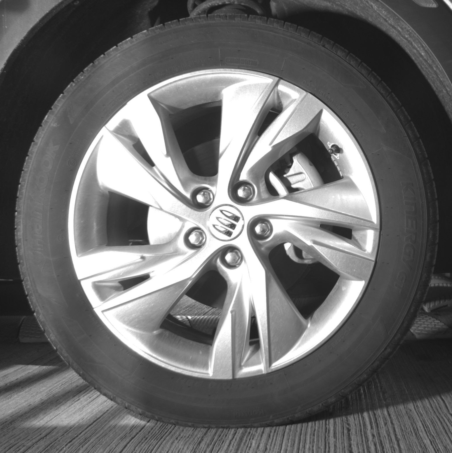 Thumbnail: 2025 Buick Encore GX - 13
