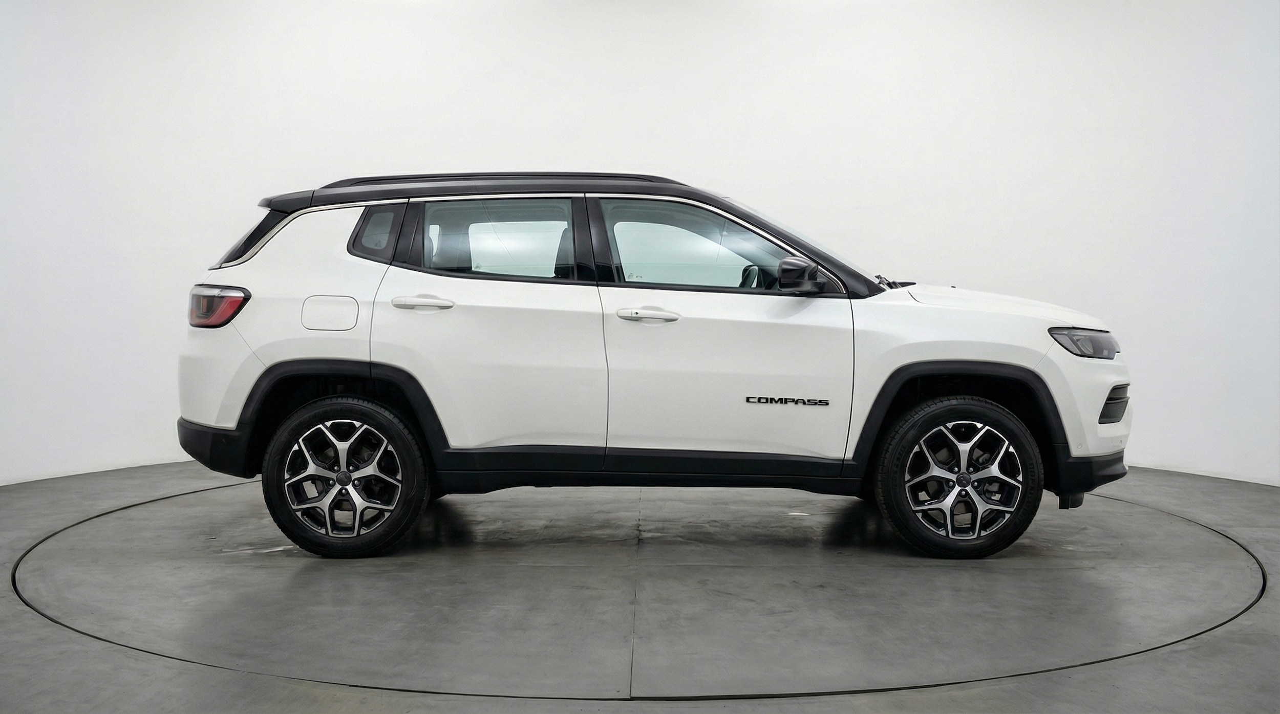 Thumbnail: 2025 Jeep Compass - 8