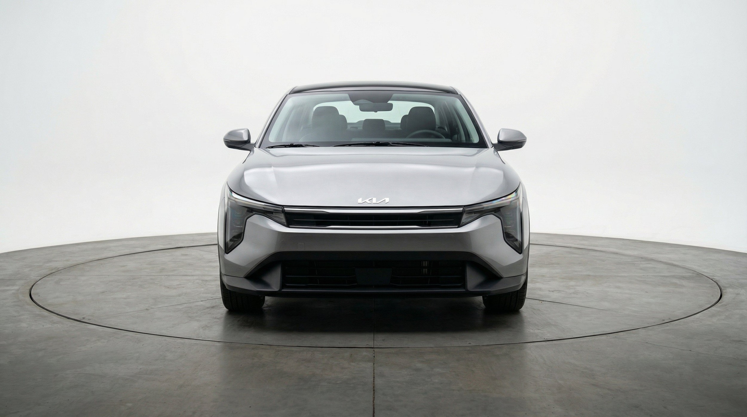 Thumbnail: 2026 Kia K4 - 2