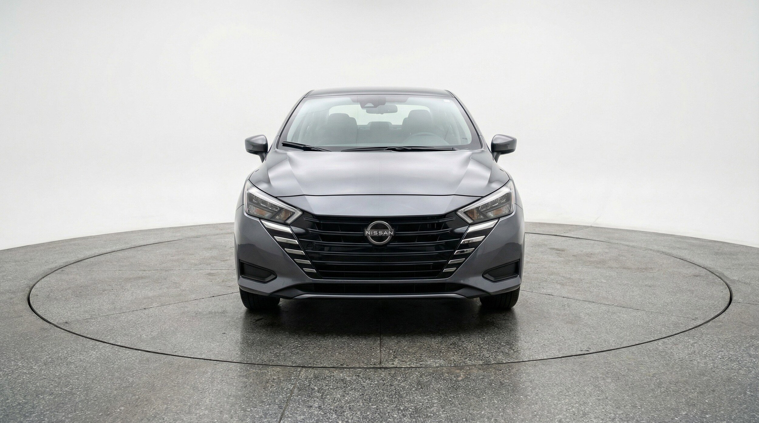 Thumbnail: 2025 Nissan Versa - 2