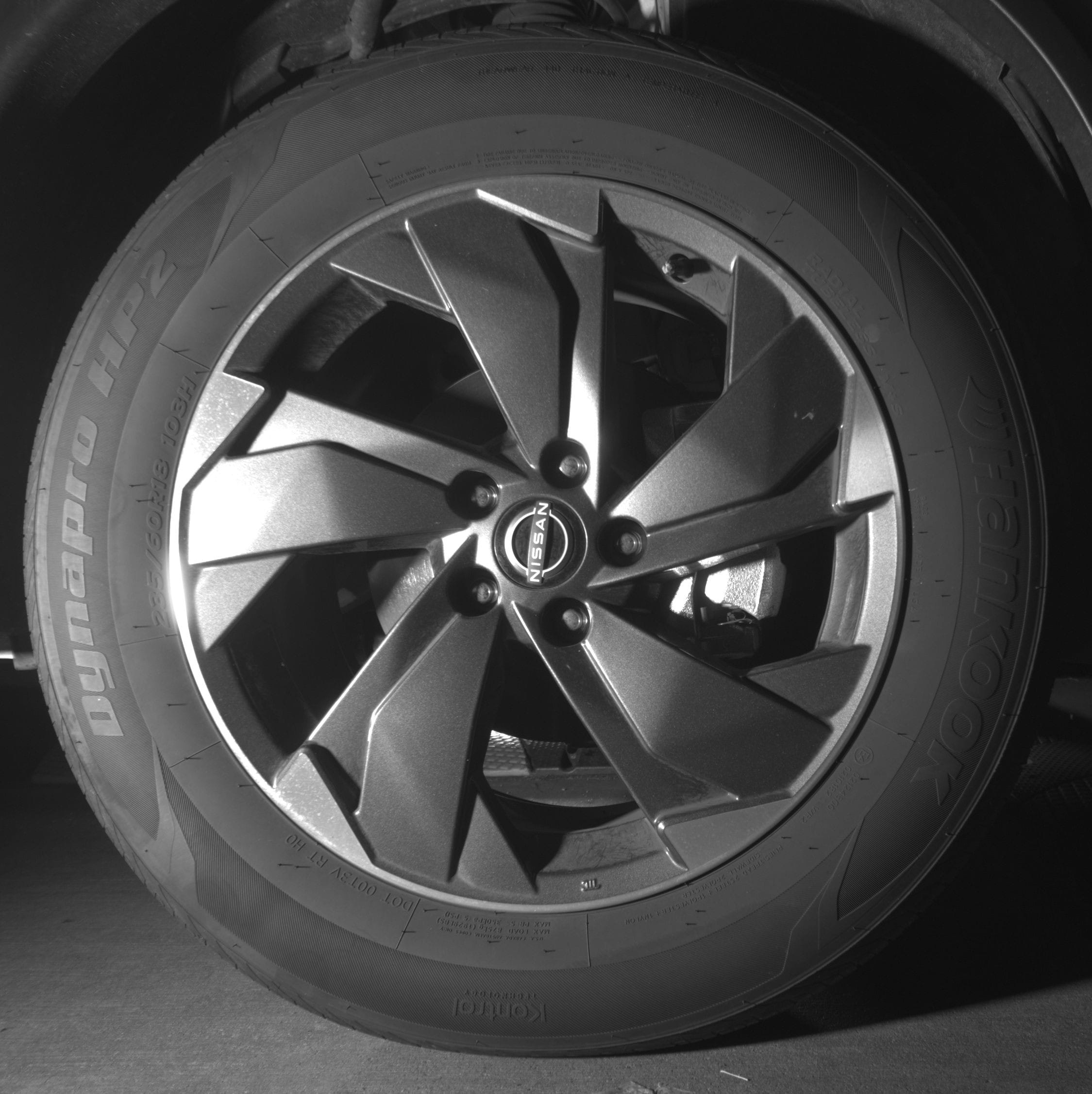 Thumbnail: 2025 Nissan Rogue - 10