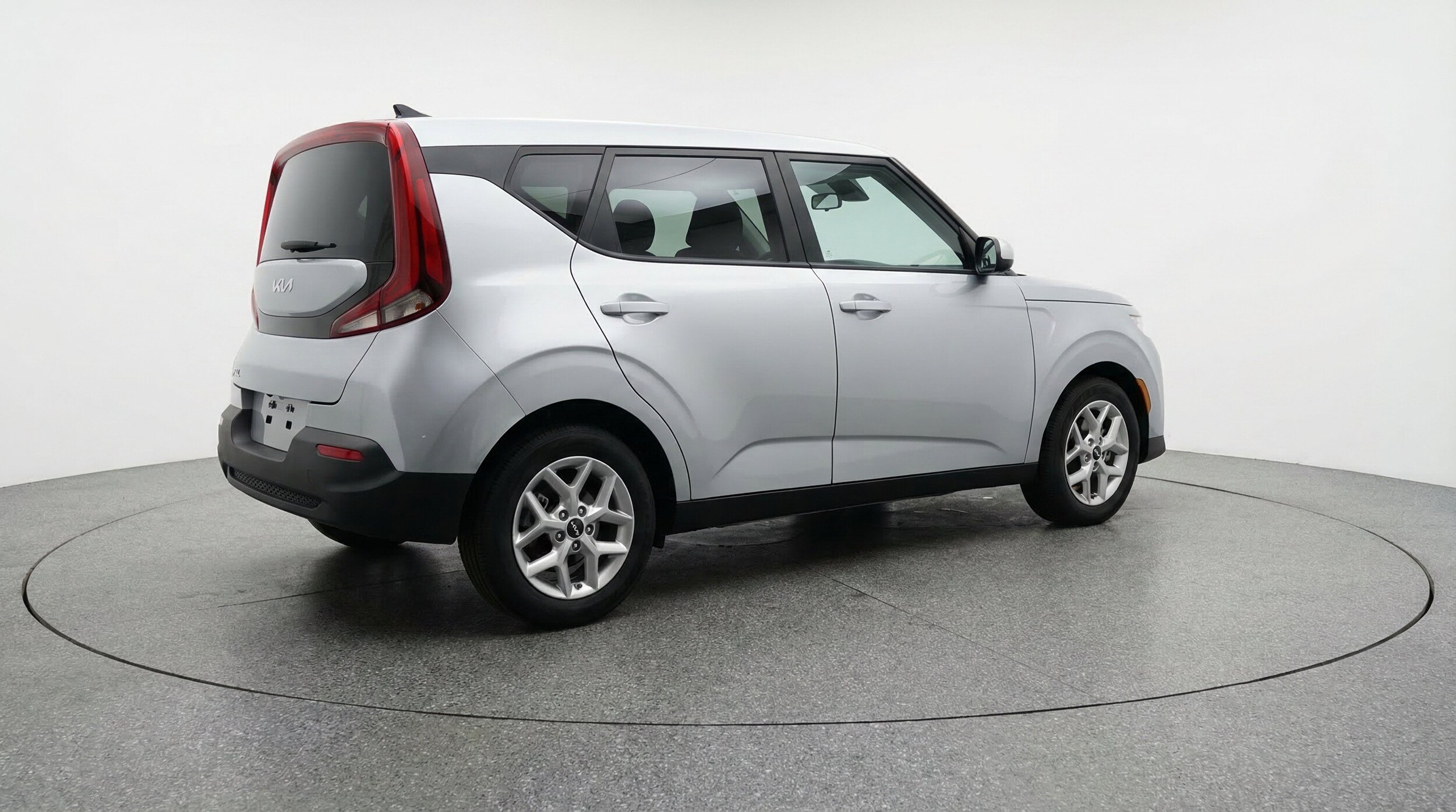 2025 Kia Soul LX - Photo 9