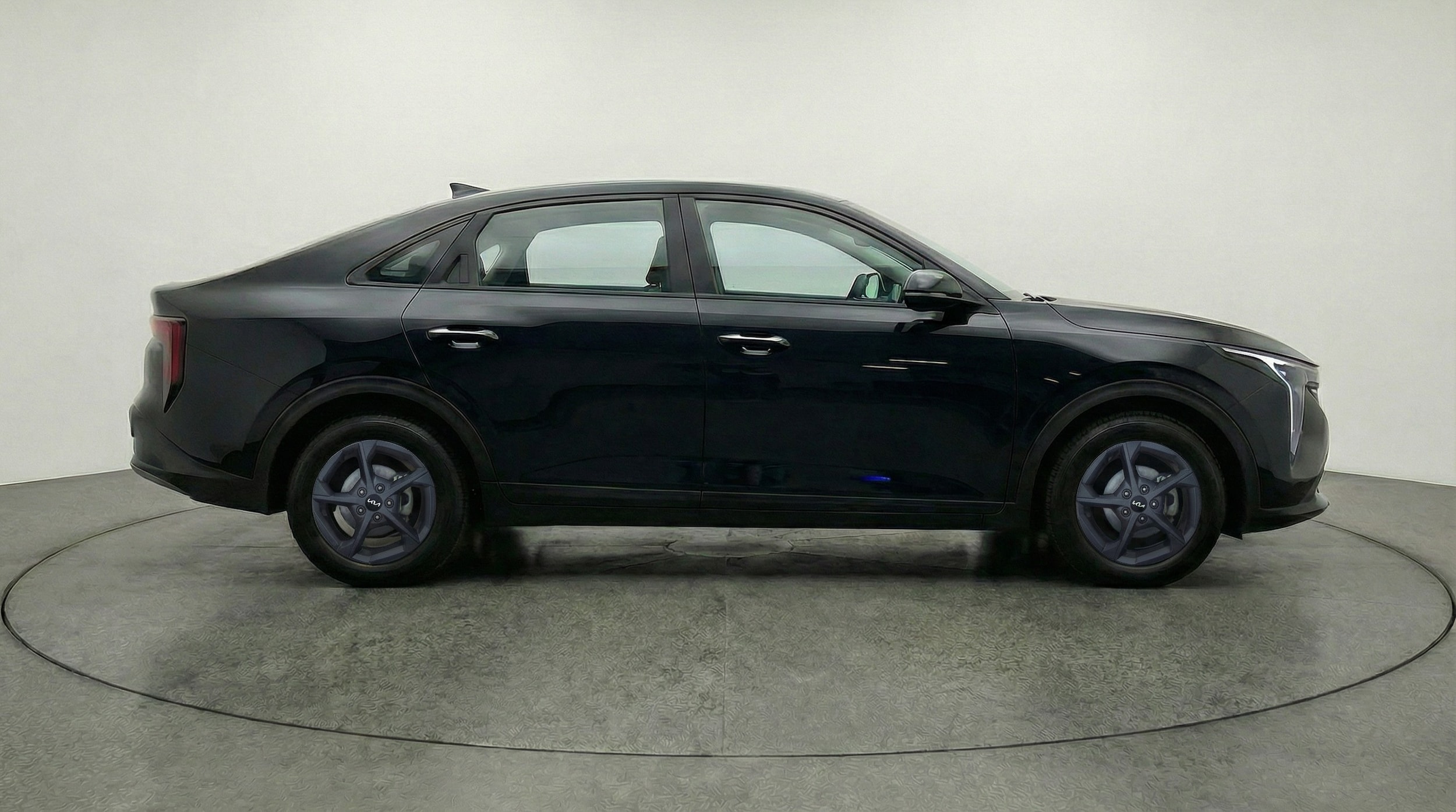 Thumbnail: 2025 Kia K4 - 8