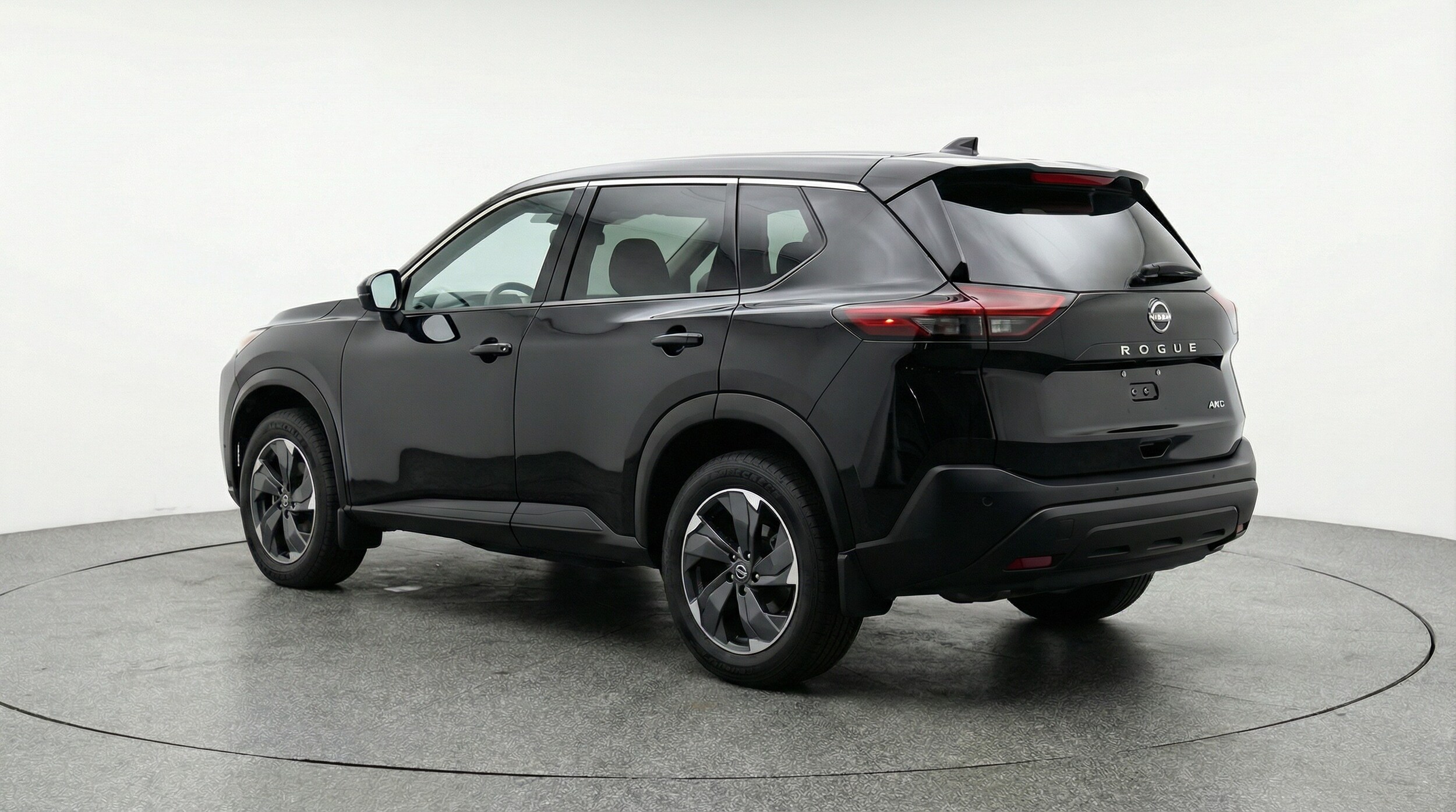 Thumbnail: 2025 Nissan Rogue - 5