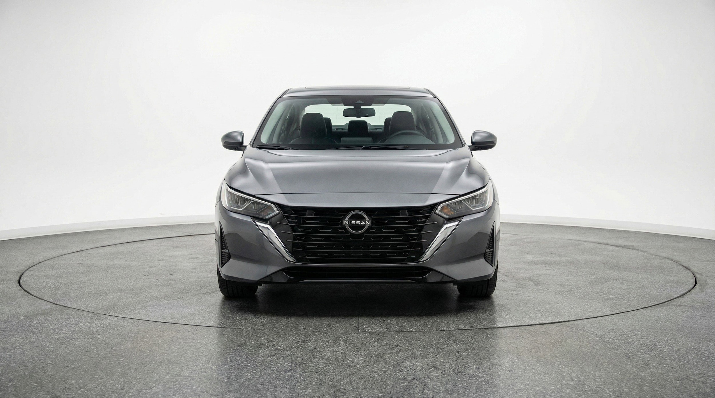 Thumbnail: 2025 Nissan Sentra - 2