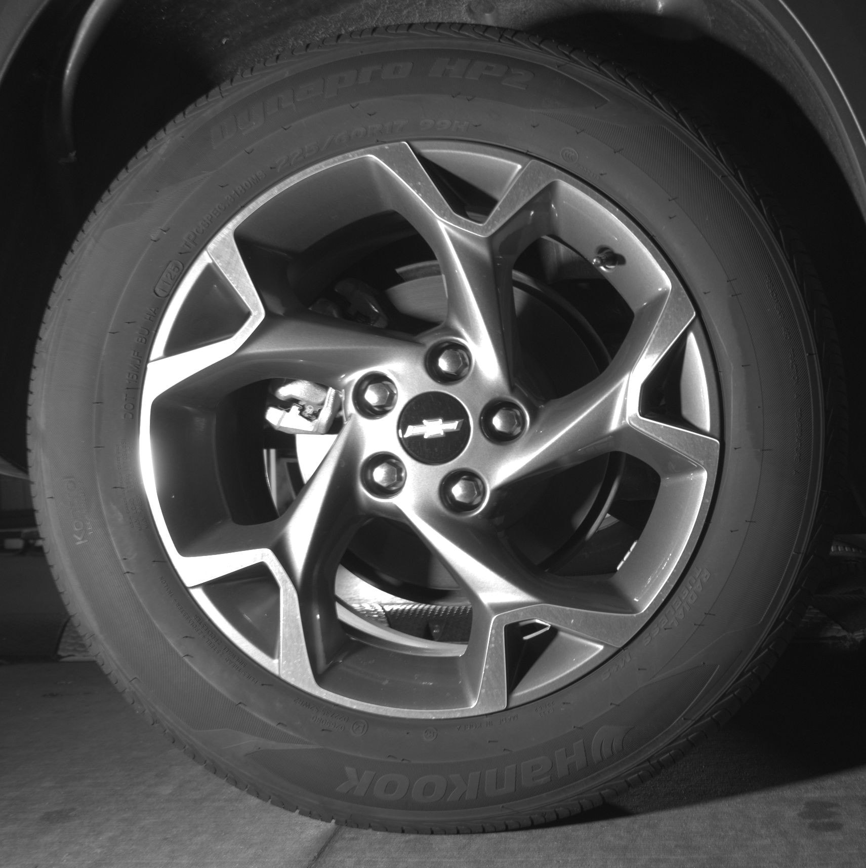 Thumbnail: 2025 Chevrolet Trax - 12