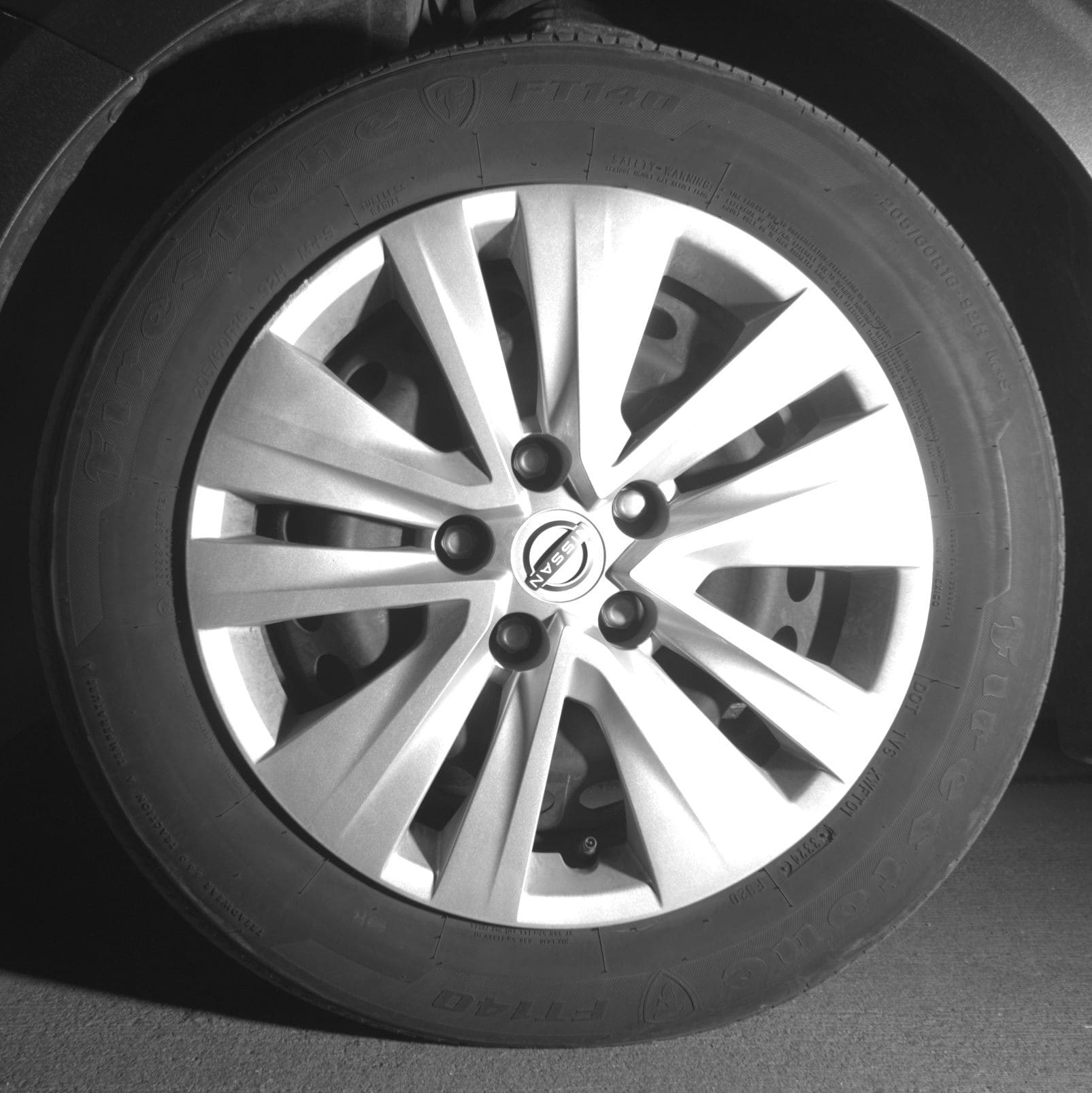 Thumbnail: 2025 Nissan Sentra - 9