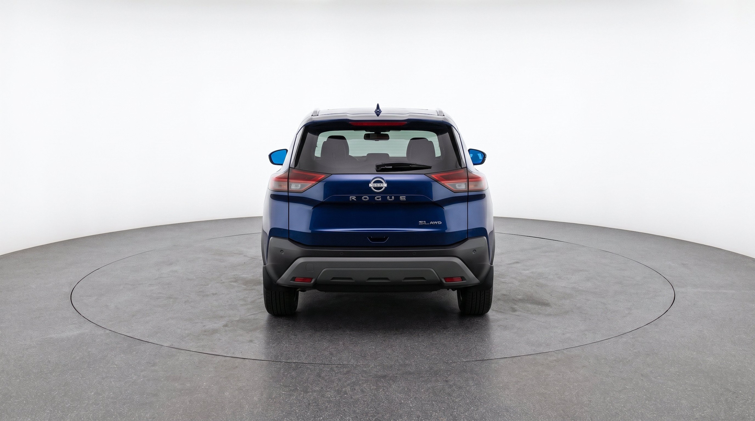 Thumbnail: 2026 Nissan Rogue - 7