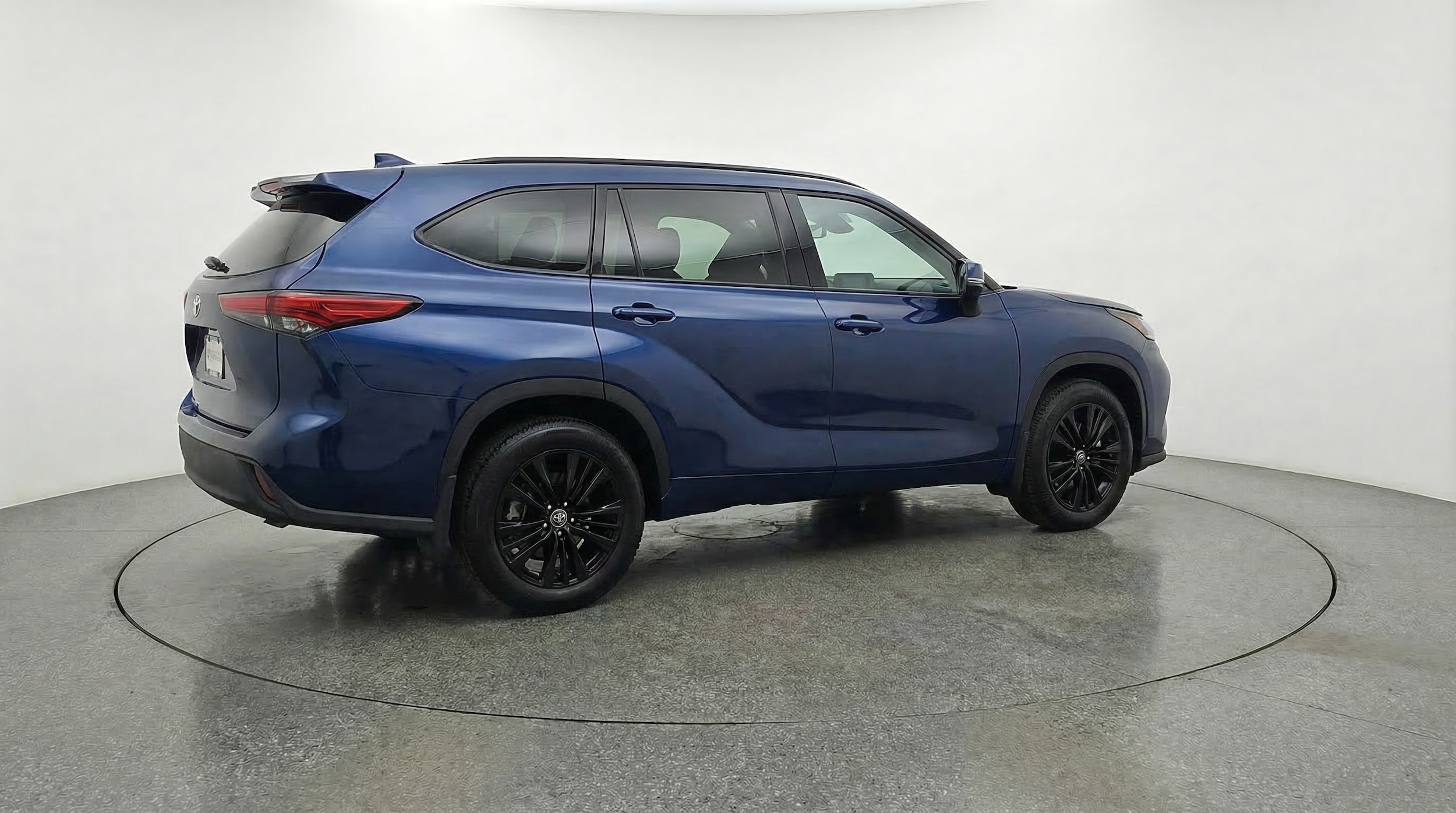 Thumbnail: 2025 Toyota Highlander - 7