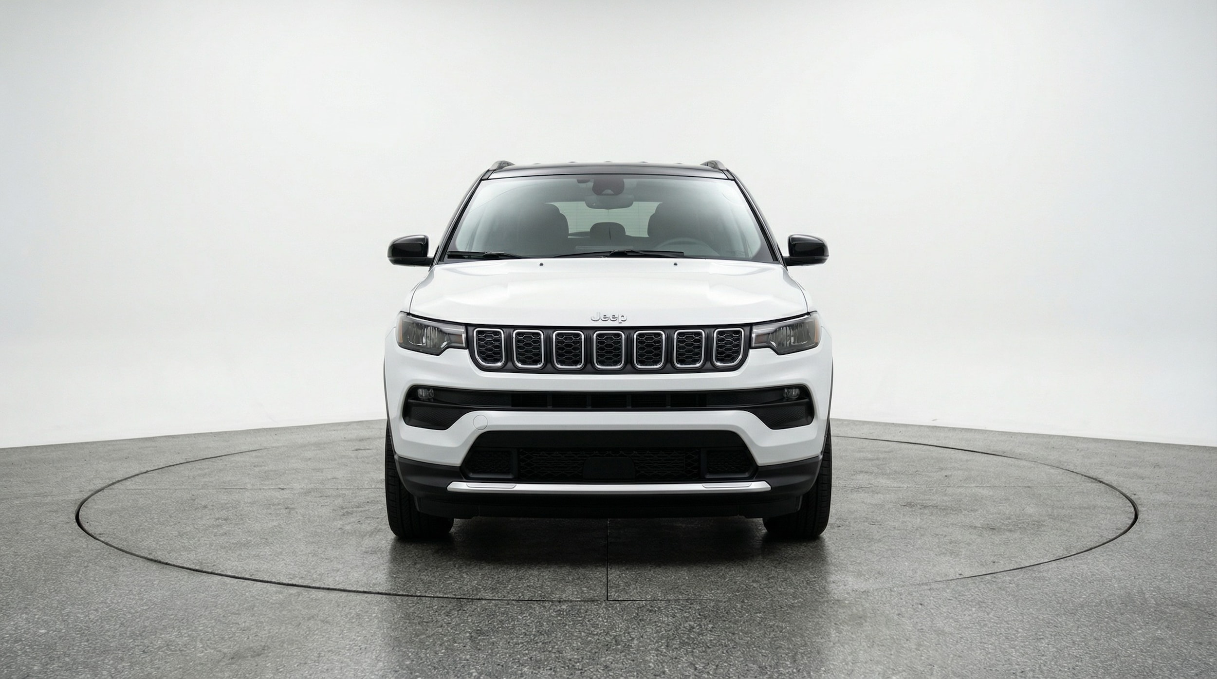 Thumbnail: 2025 Jeep Compass - 2