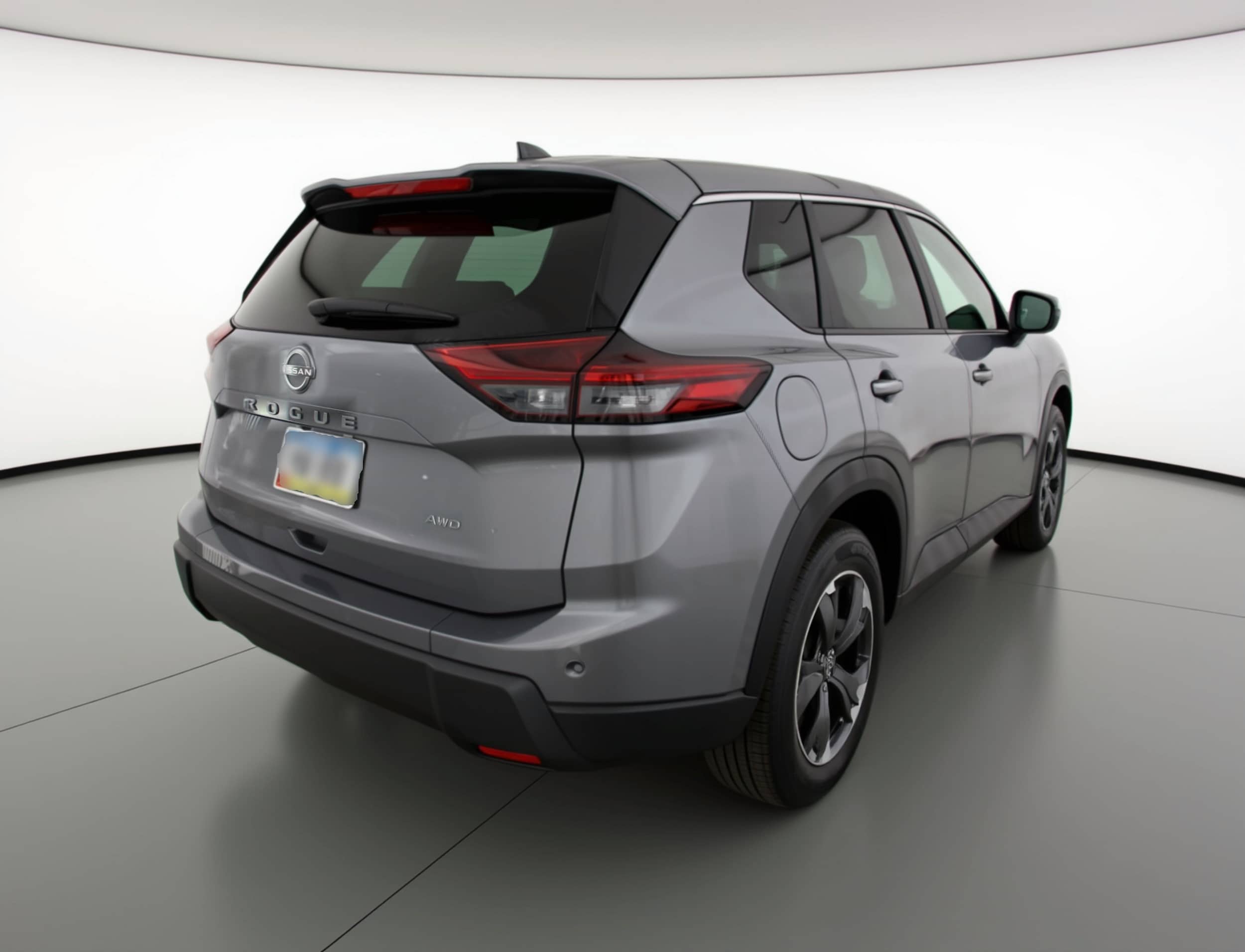 Thumbnail: 2025 Nissan Rogue - 7
