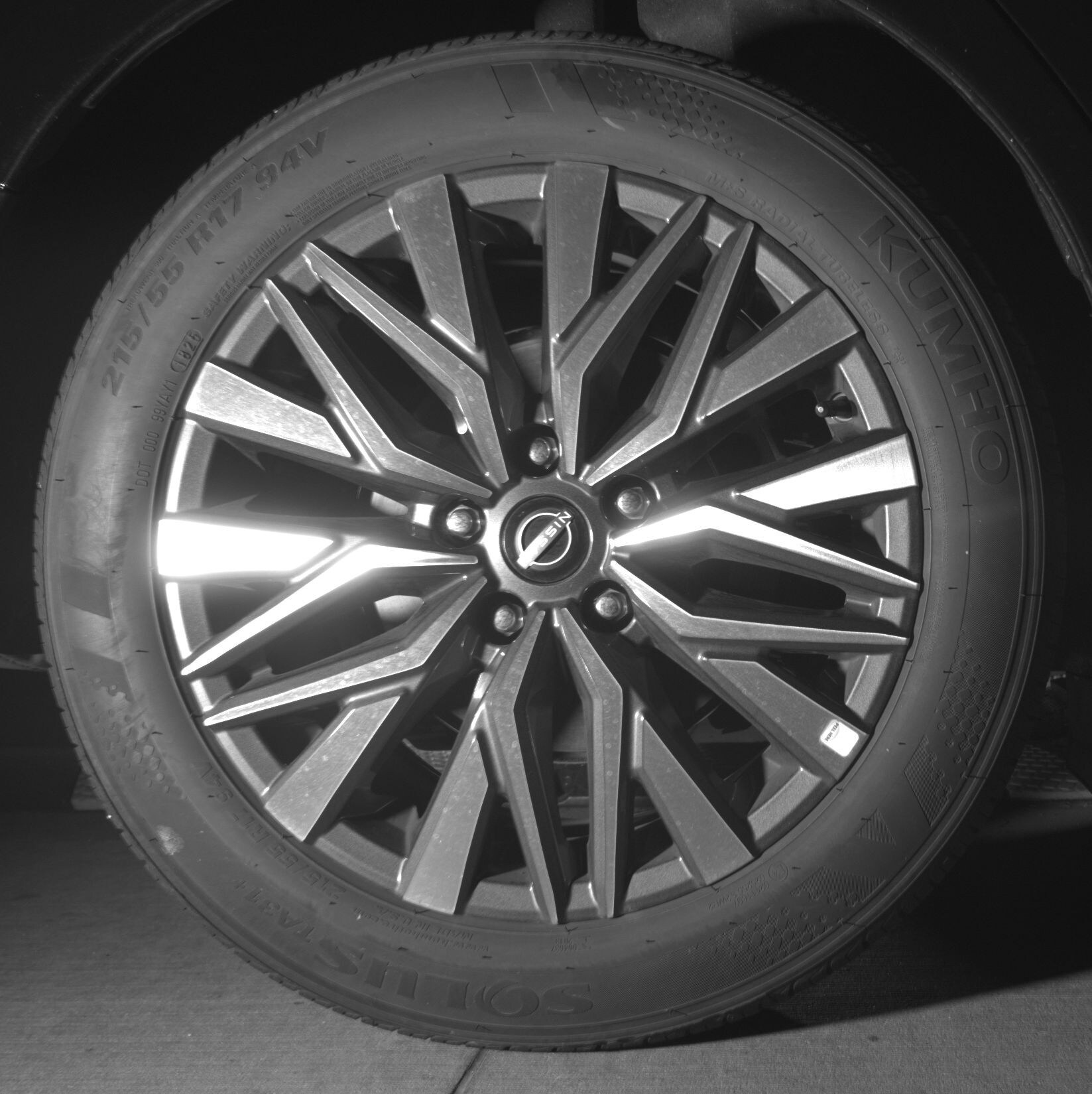 Thumbnail: 2025 Nissan Altima - 12