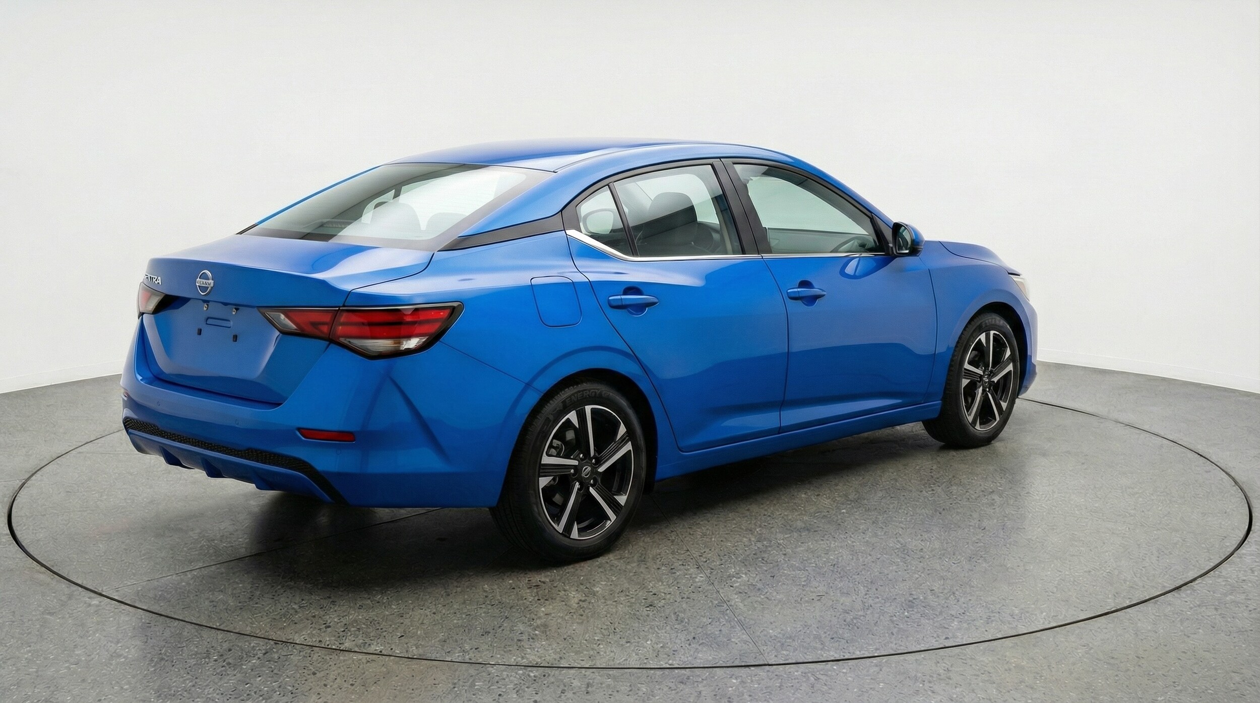 Thumbnail: 2025 Nissan Sentra - 7