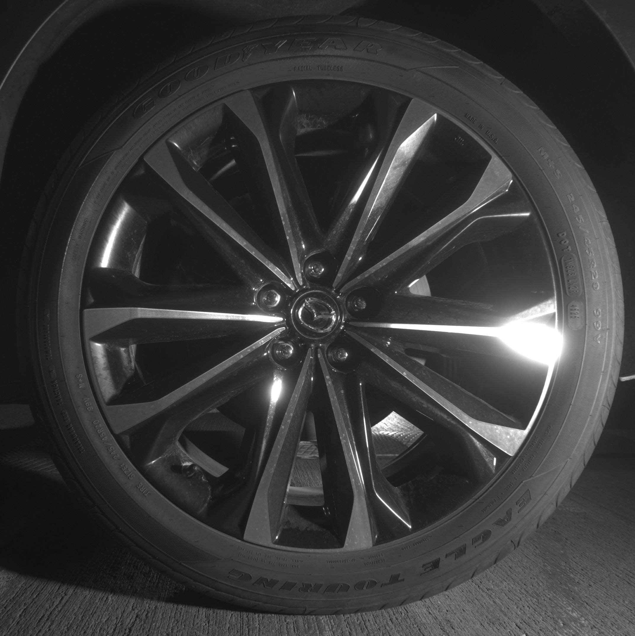 Thumbnail: 2026 Mazda CX-50 - 14